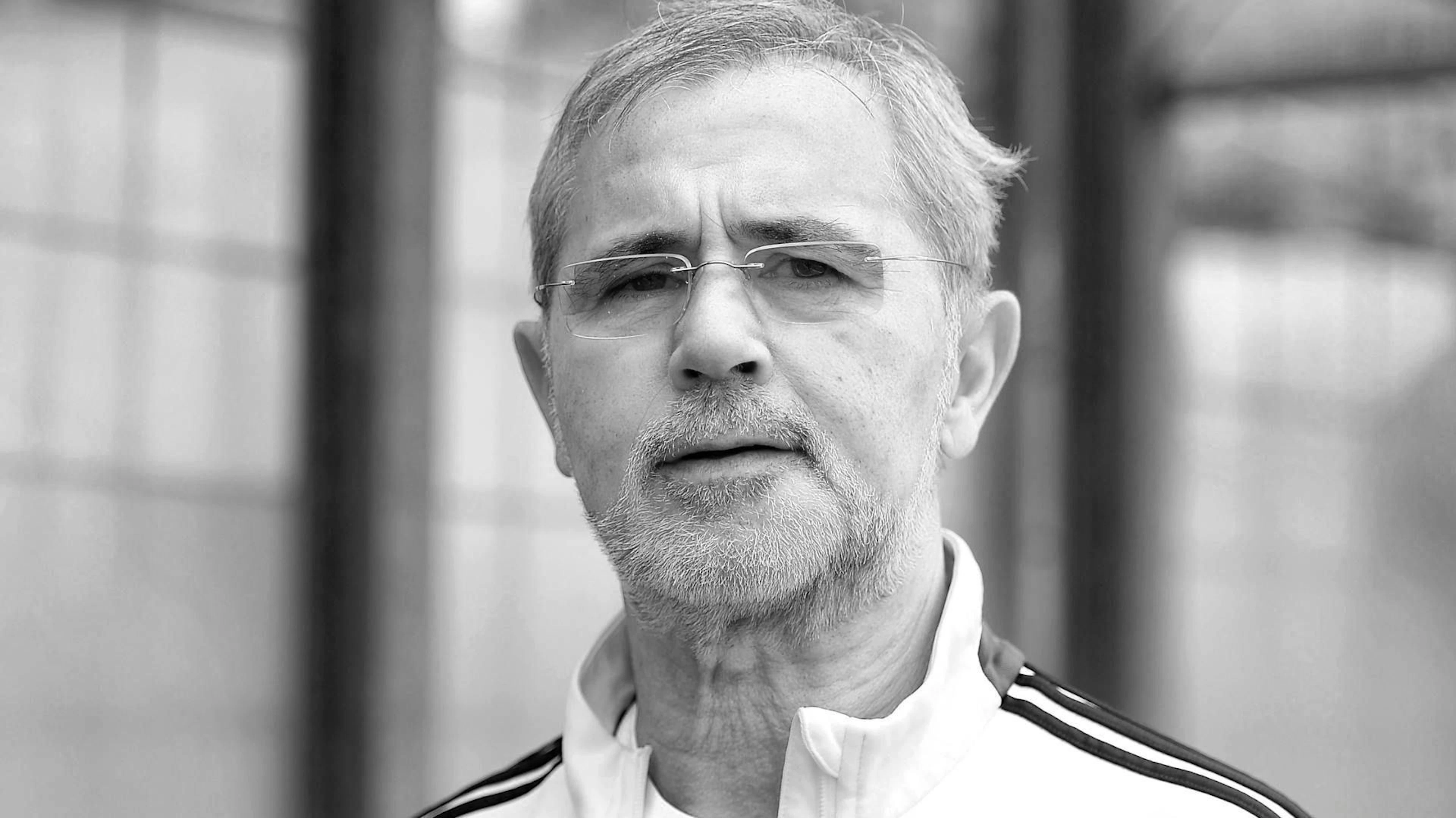 Gerd Müller was Germany's bomber of the nation.