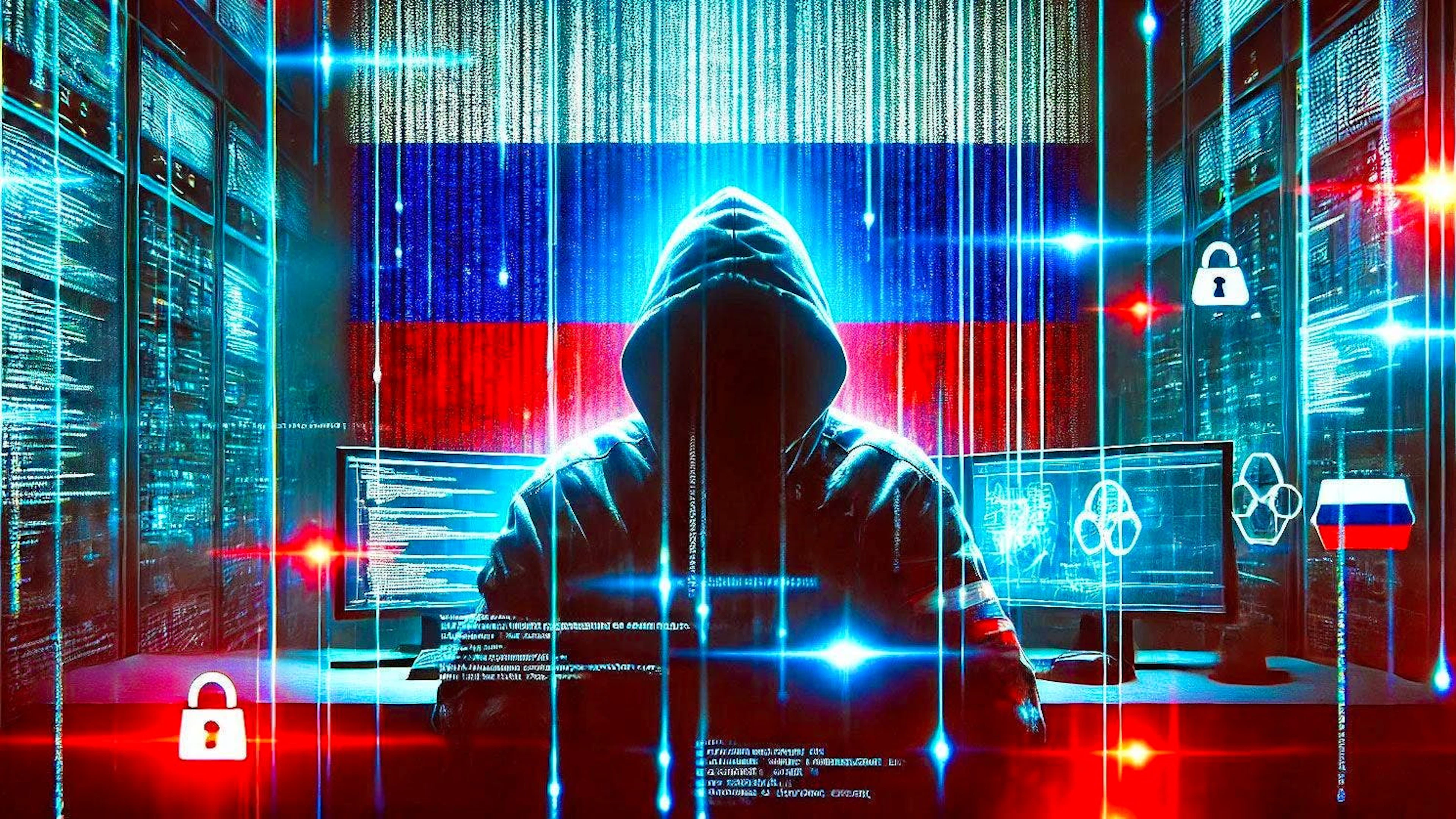 US Cyber Command suspends operations against Russia - a threat to Europe?