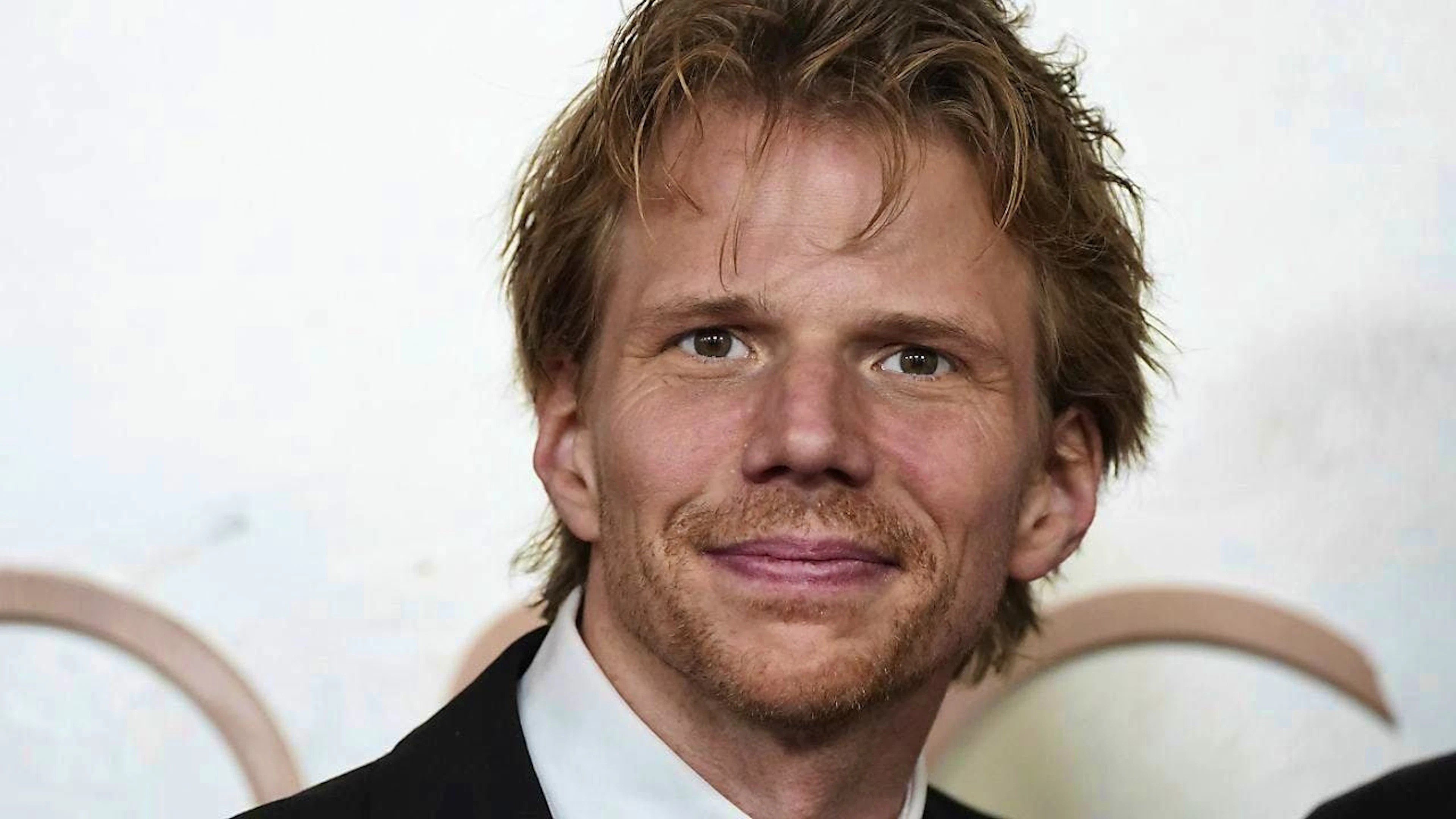 Basel director Tim Fehlbaum was nominated in the "Best Screenplay" category at the 2025 Oscars with his film "September 5". (archive image)