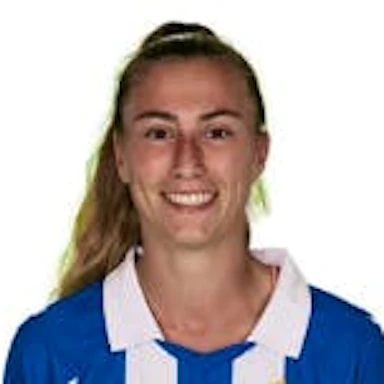 Portrait of Laia Ballesté
