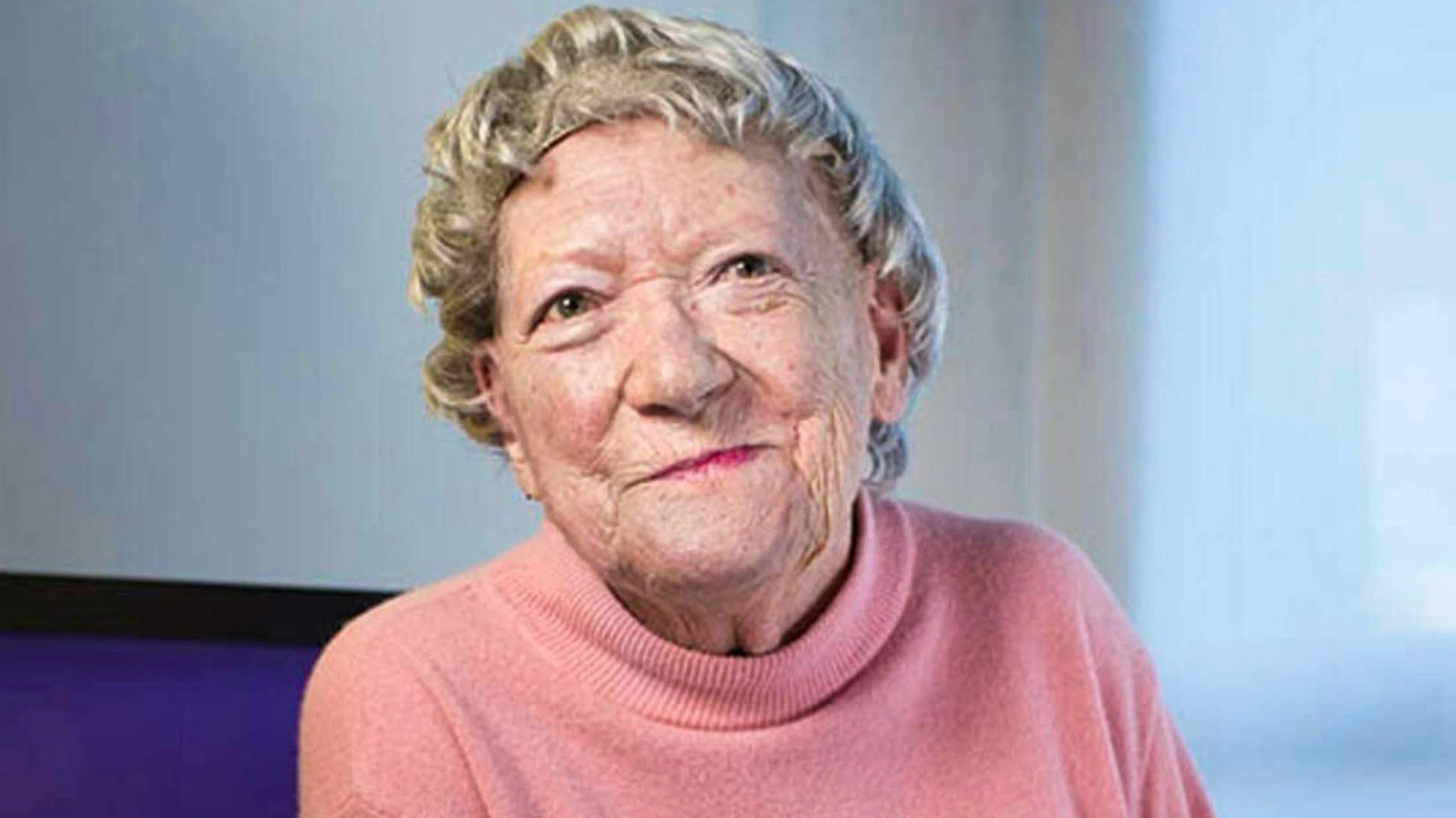 Marthe Gautier konnte nachweisen, dass Kinder mit Down-Syndrom ein überzähliges Chromosom haben.
