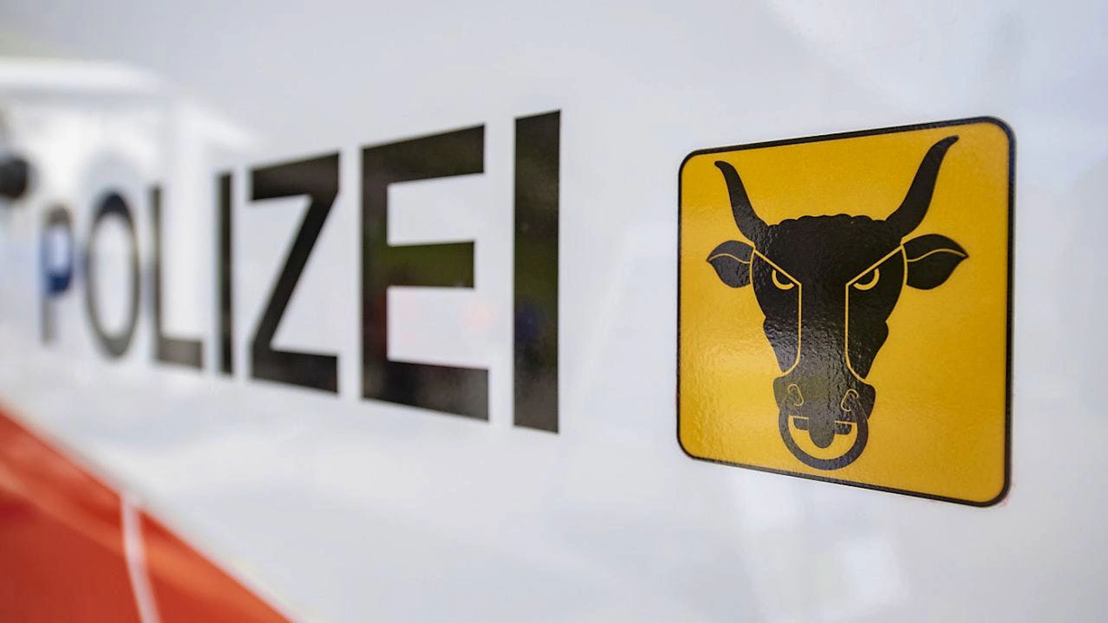 Die Kantonspolizei Uri schliesst einen terroristischen Hintergrund aus. (Symbolbild)