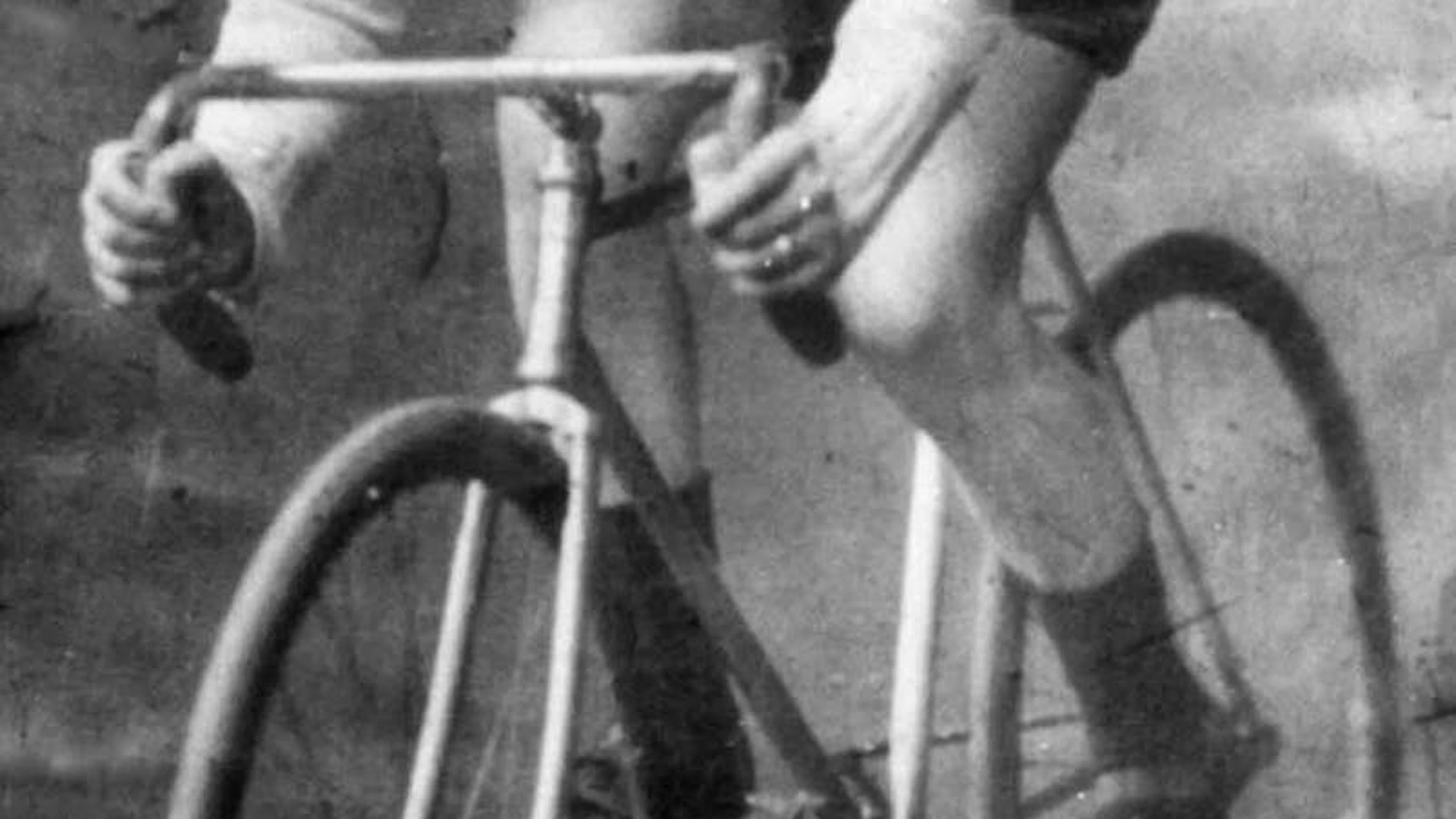 Alfonsina Strada ist bis heute die einzige Frau, die am Giro d'Italia für Männer teilnahm.