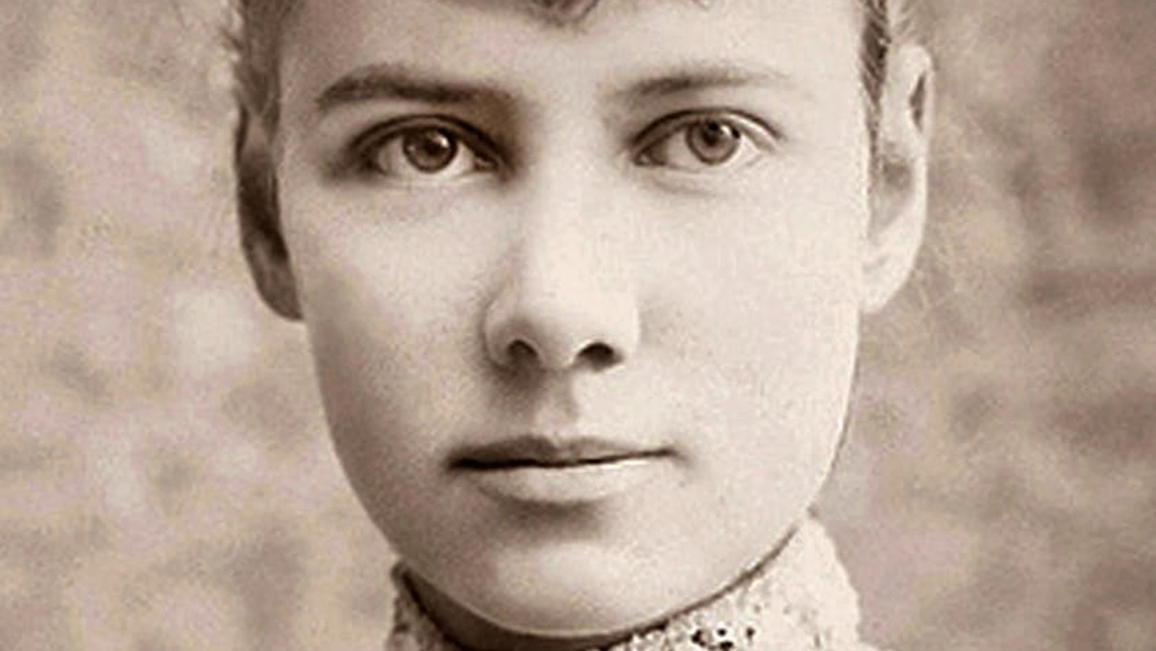 Die Journalistin Nellie Bly war eine Pionierin des investigativen Journalismus.