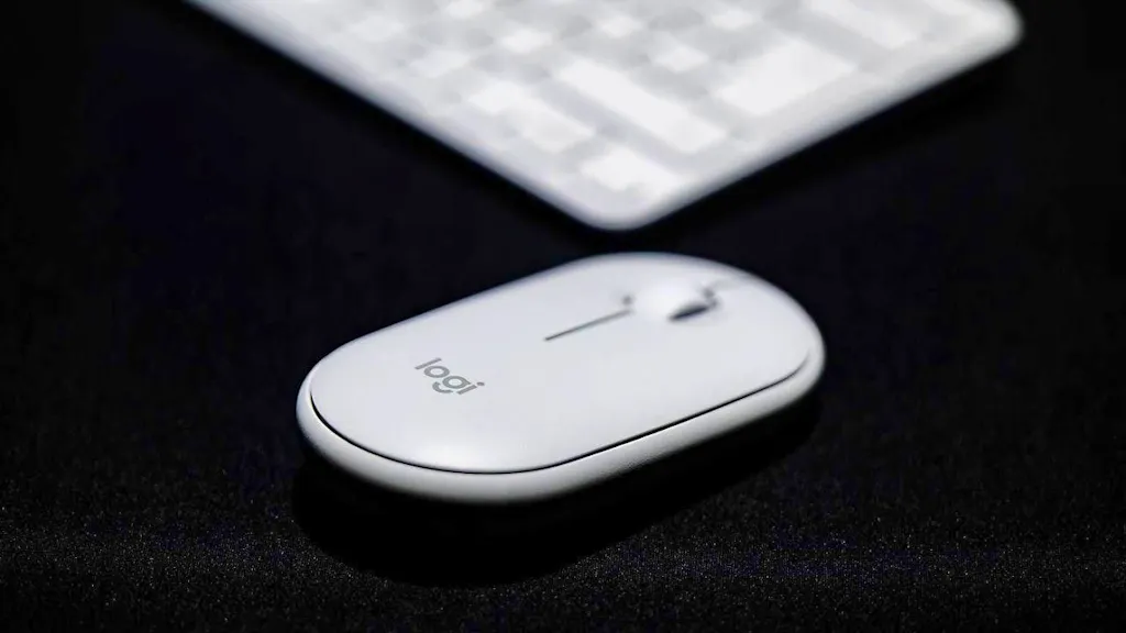 Logitech confirms annual targets at Investor Day