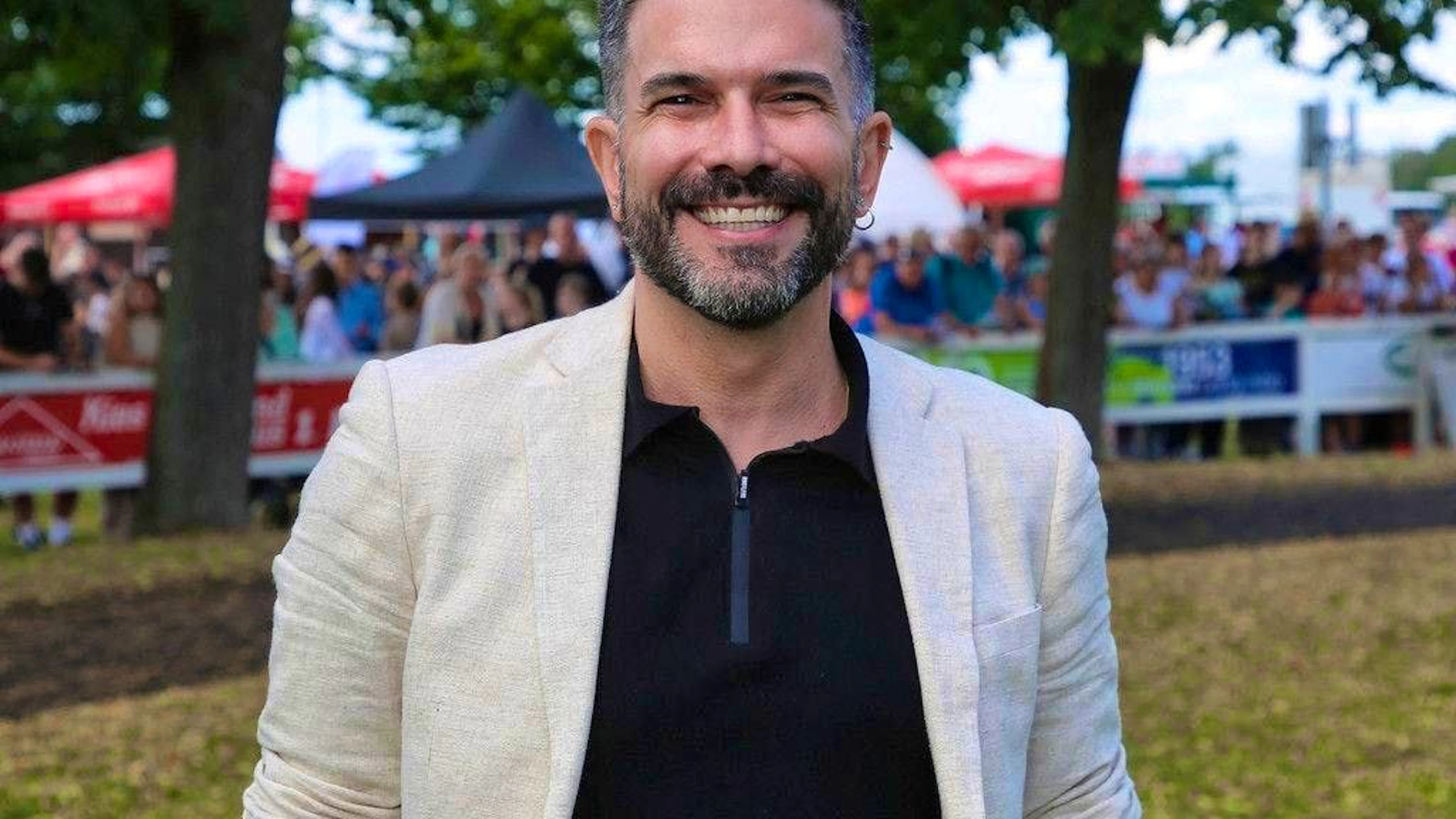 Marc Terenzi