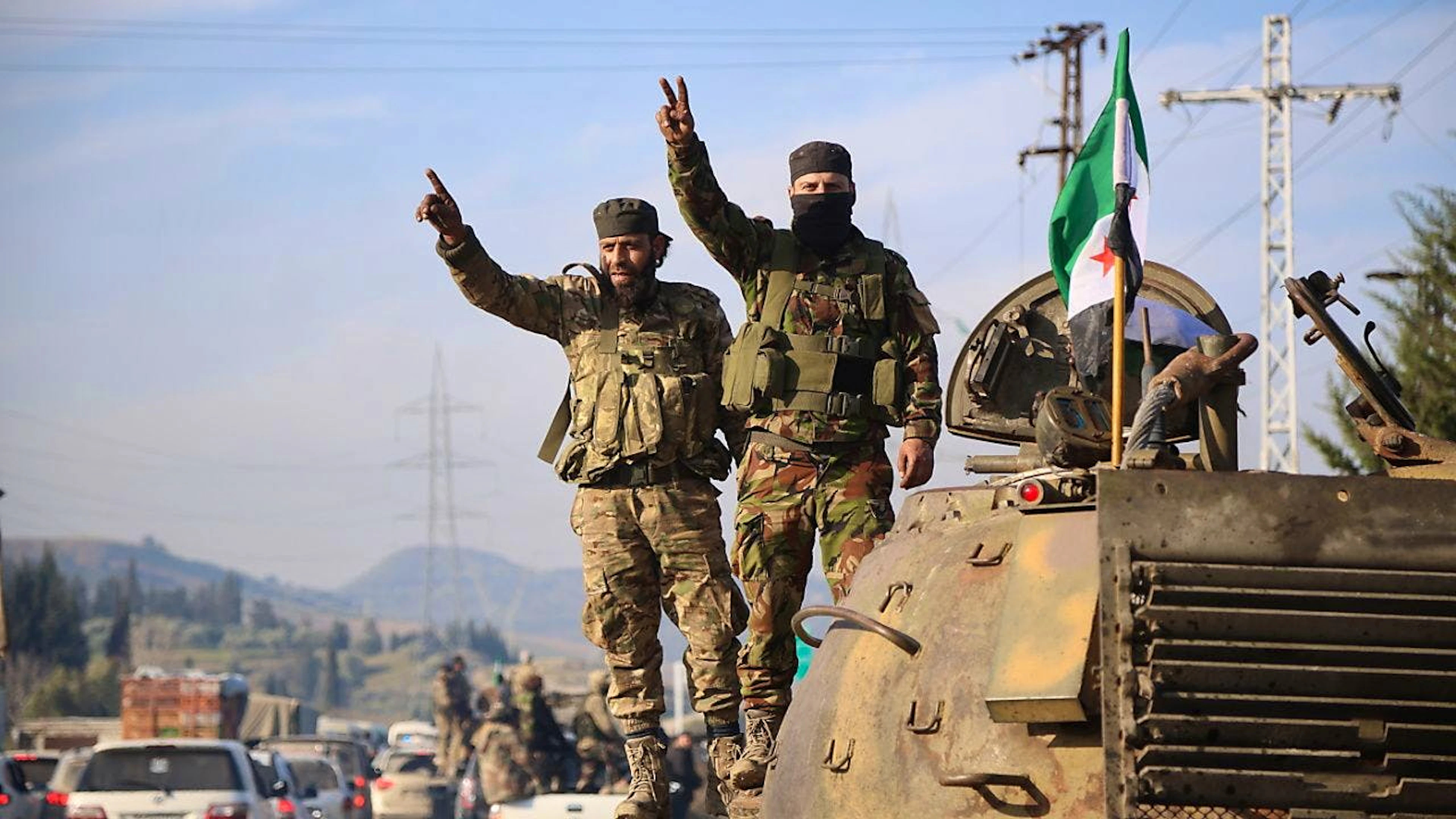 Die Schweiz hebt einige Sanktionen gegen Syrien auf und sperrt Vermögenswerte des gestürzten Präsidenten Assad. (Archivbild)