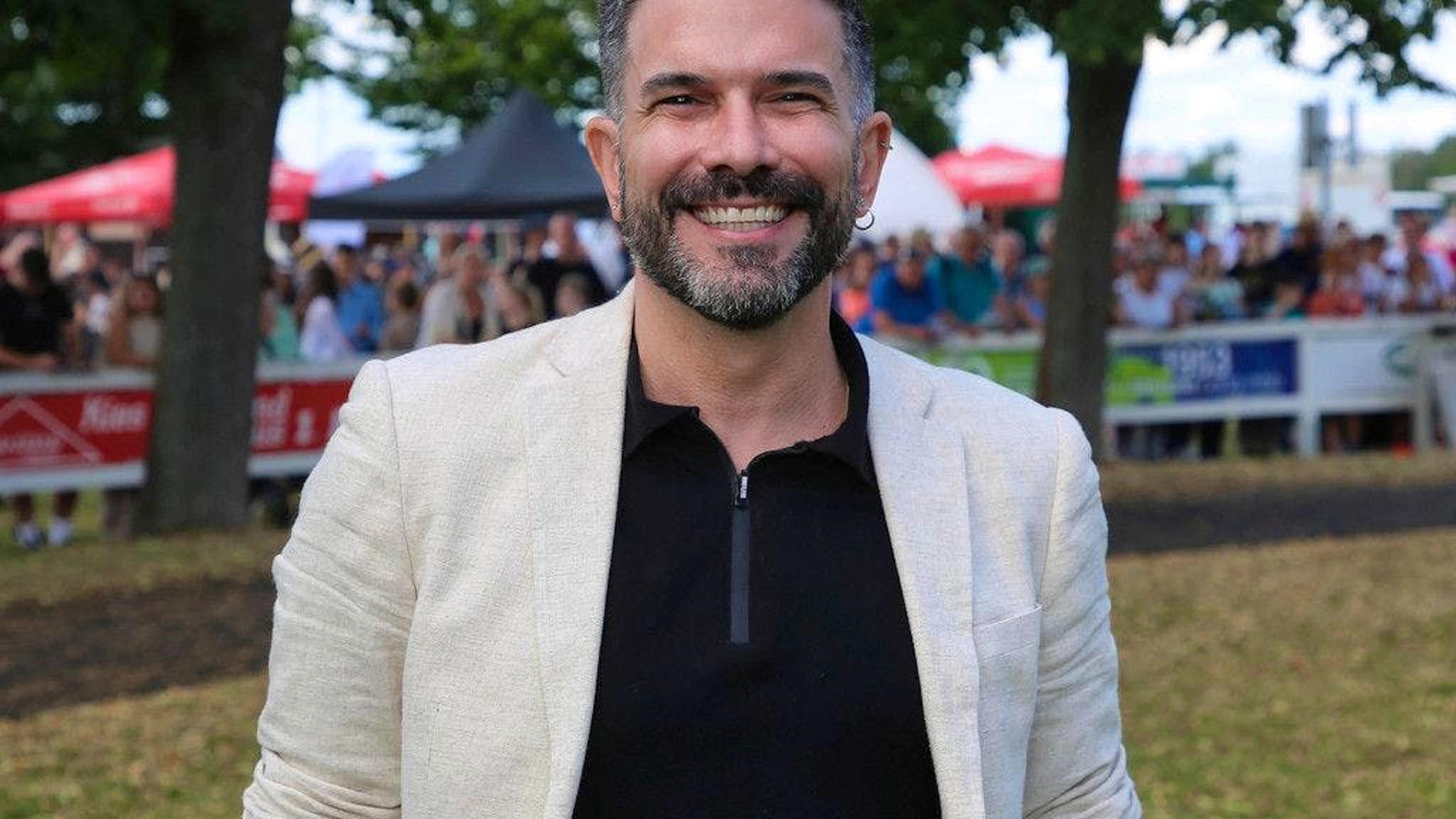 Marc Terenzi
