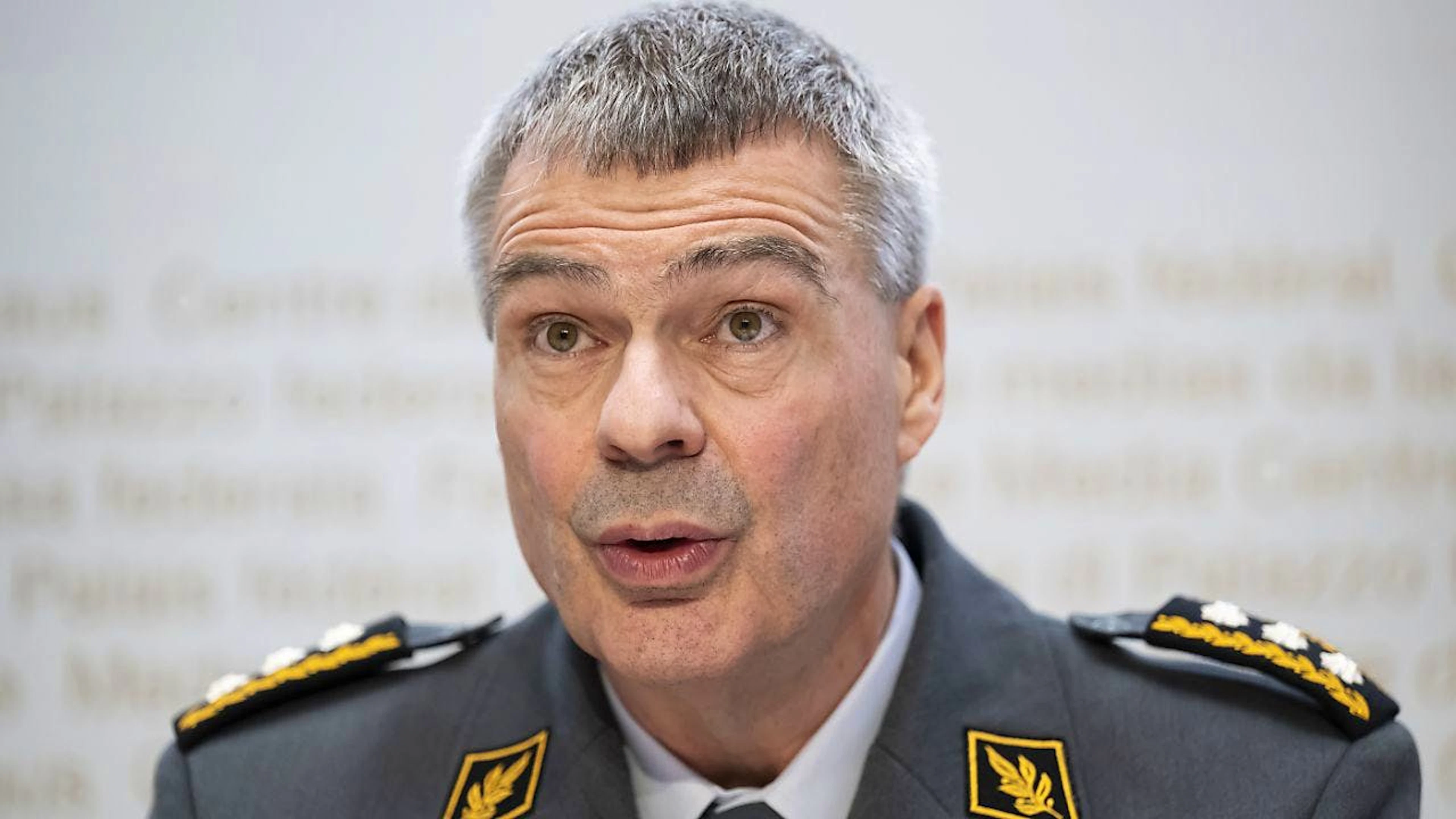 Le service de médiation de l’armée a été contacté à 850 reprises depuis sa création, pour des conflits souvent liés au travail et à la hiérarchie. (archives).