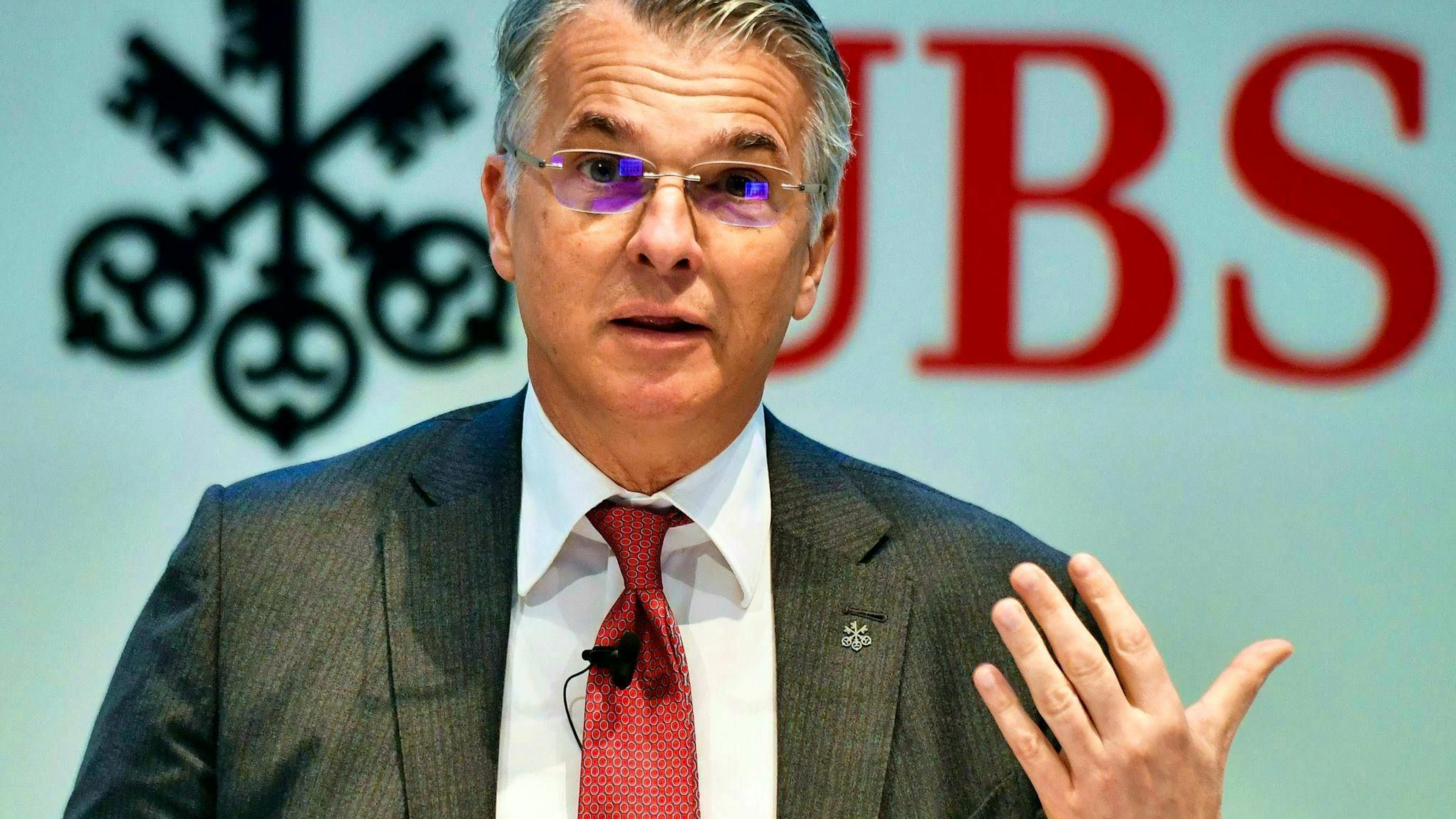 Under Group CEO Sergio Ermotti, around 15,000 jobs have already disappeared since summer 2023.