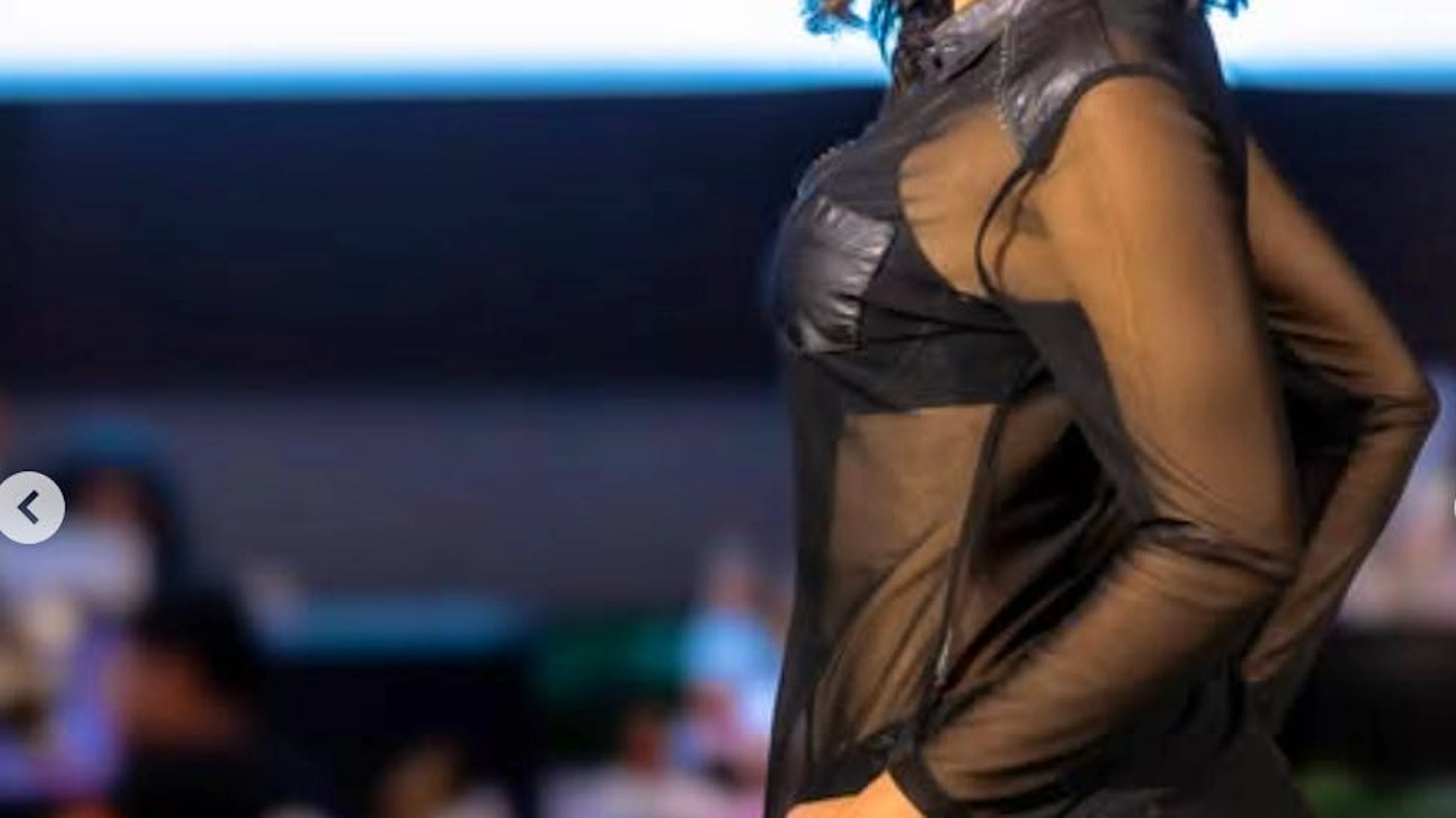 Ihre Kreationen hat Jane bisher an verschiedenen Fashion Weeks gezeigt.&nbsp;