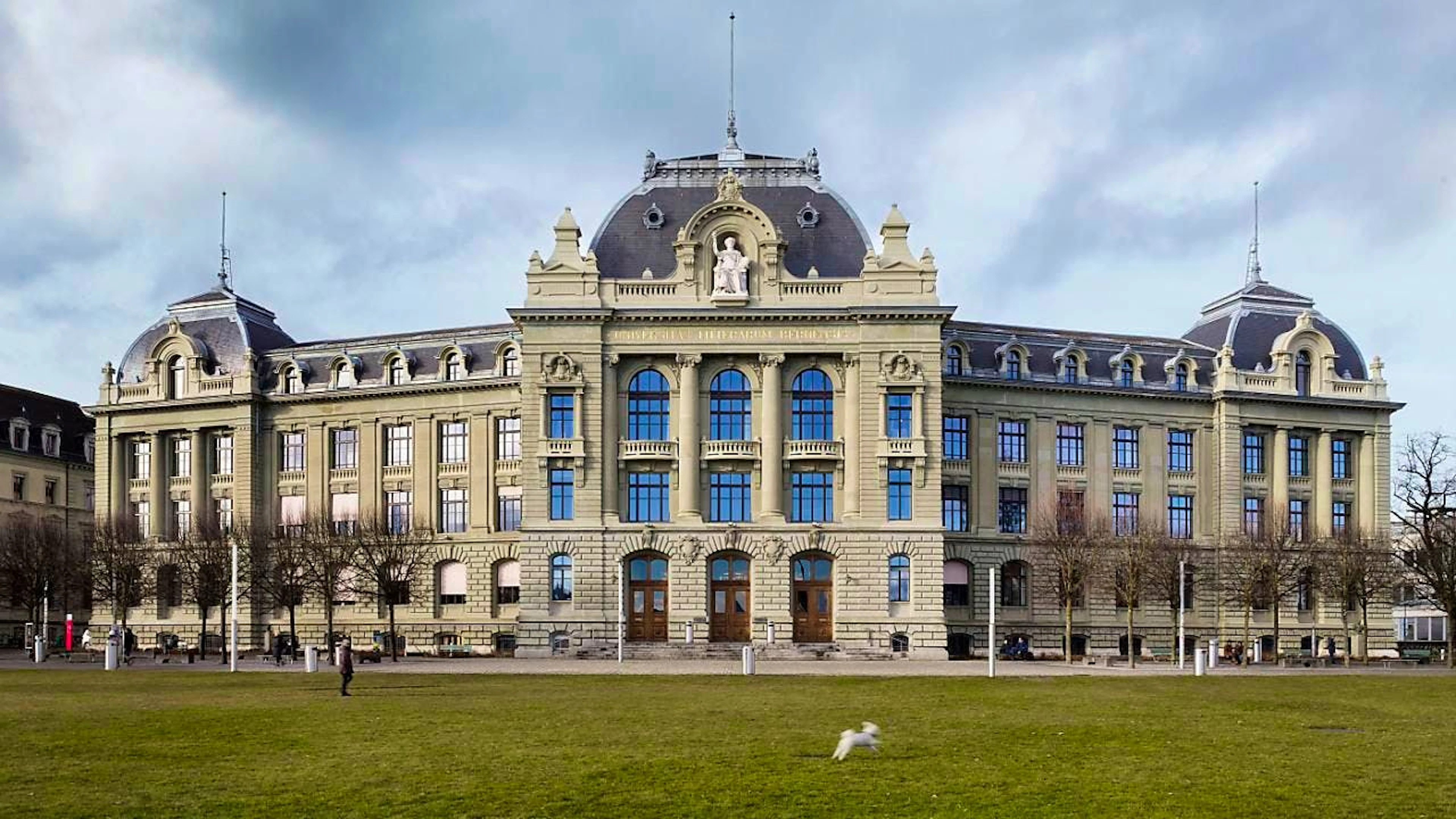 Forschende der Universität Bern haben untersucht, ob Klimamodelle den Rekordanstieg der Temperaturen der Meeresoberflächen erklären können. (Archivbild)