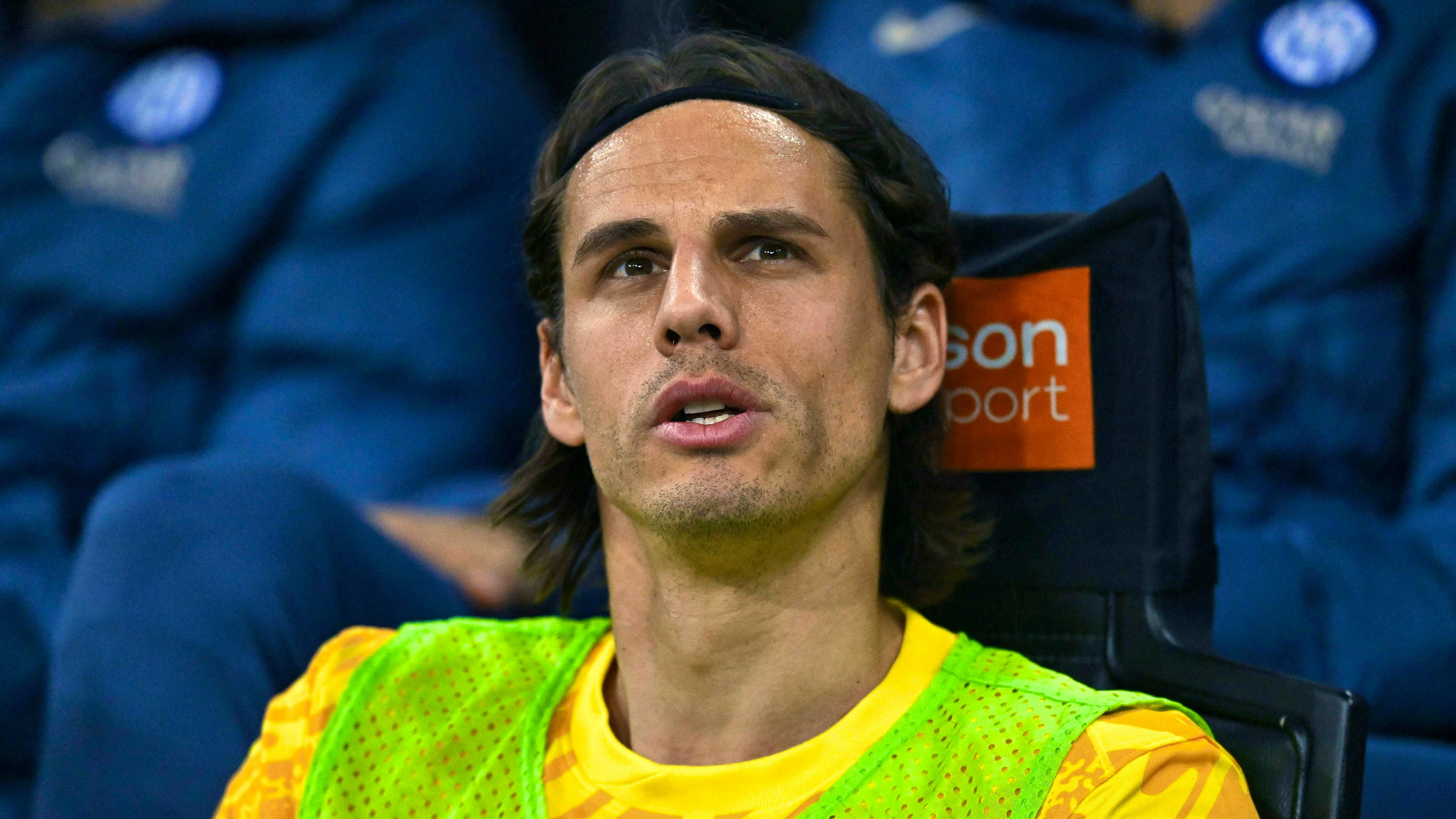 Yann Sommer is looking ahead to the quarter-final clash against Bayern Munich in the Champions League.