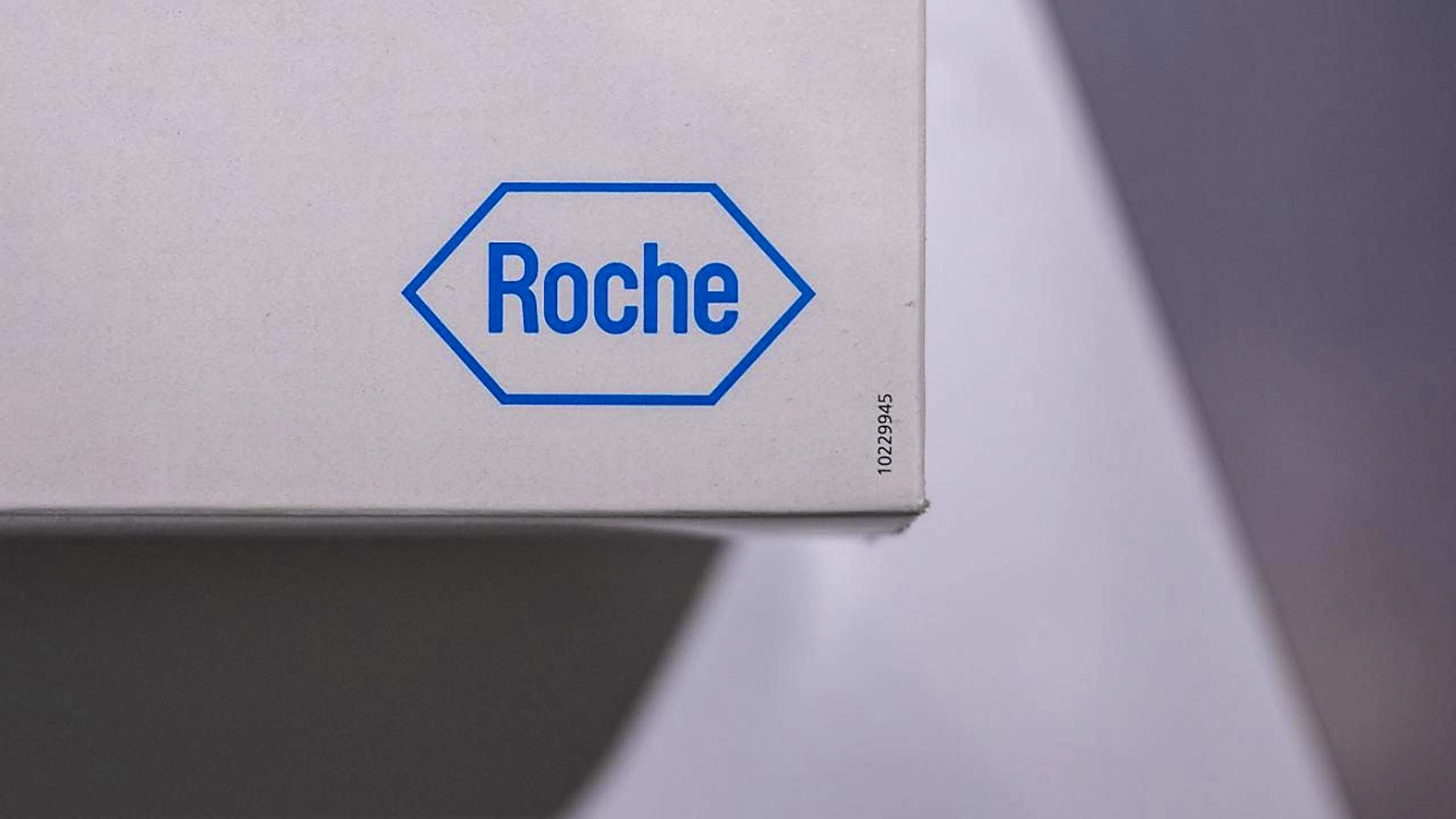Der Pharmakonzern Roche baut sein Geschäft mit Fettleibigkeitsbehandlungen aus. Die Basler sind dazu mit dem dänischen Unternehmen Zealand Pharma eine Partnerschaft eingegangen.(Symbolbild)
