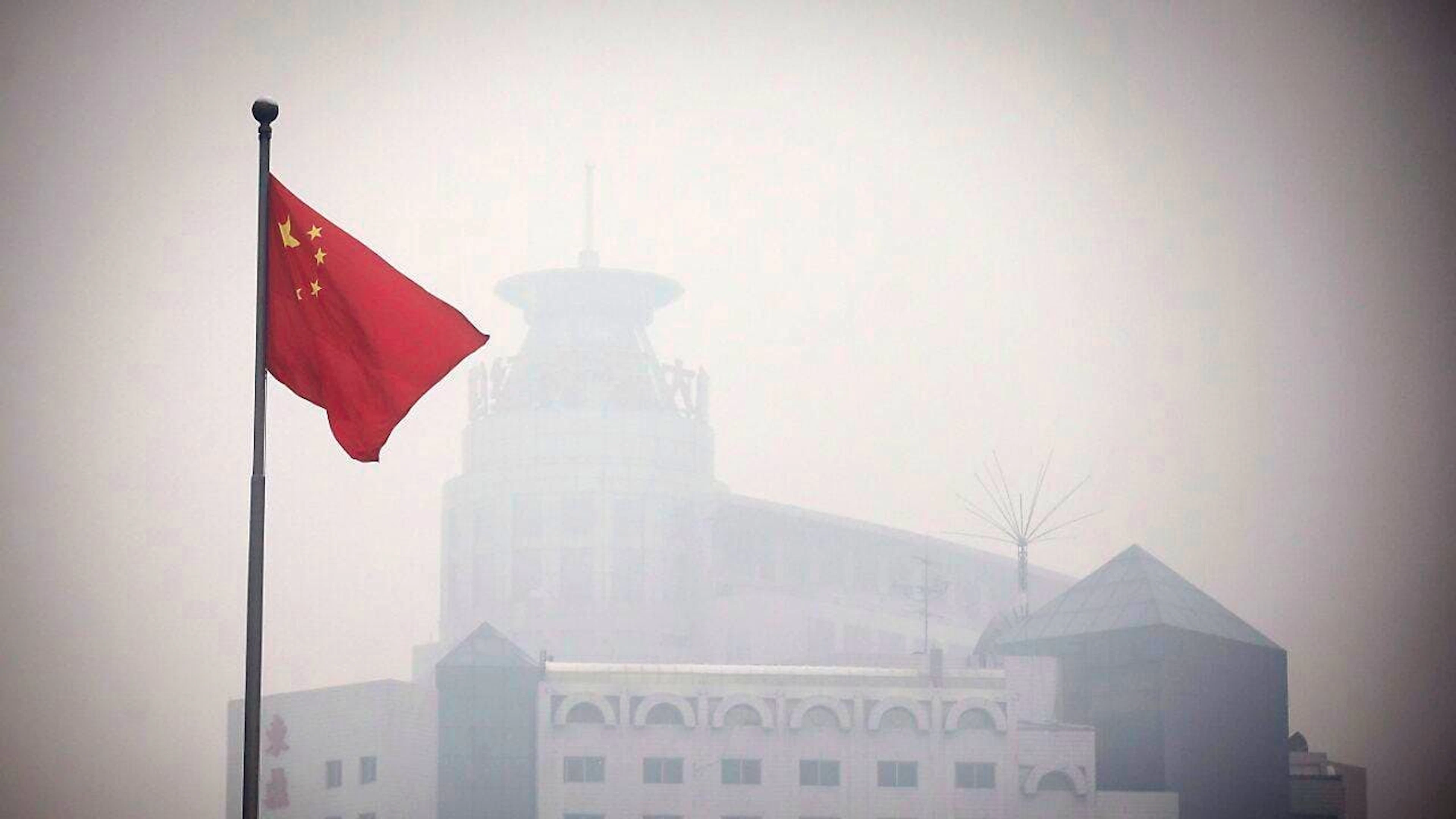 Der Studie zufolge entfielen 2023 rund 60 Prozent der weltweiten Förderung von seltenen Erden auf China. (Archivbild)