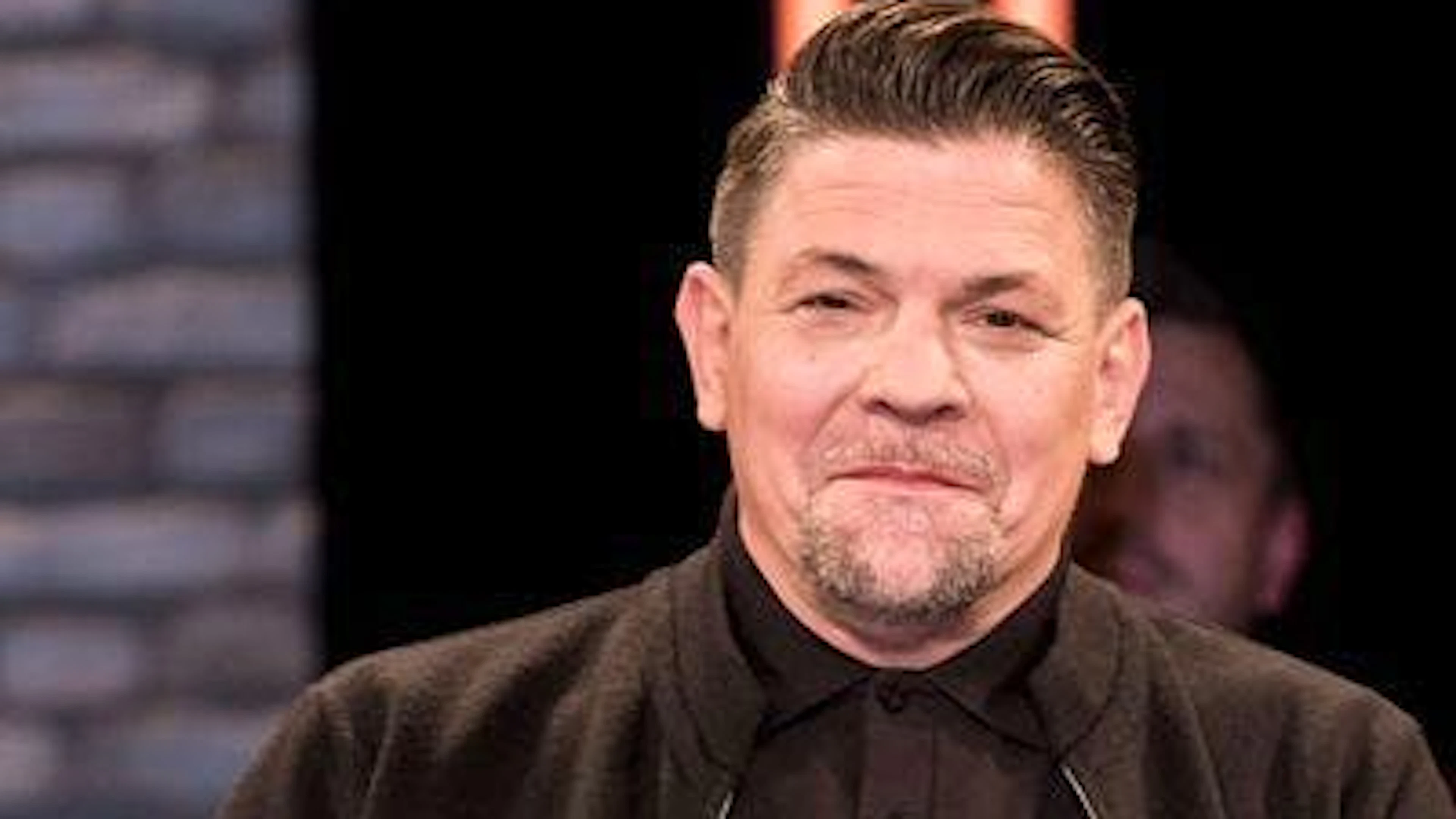 Starkoch Tim Mälzer spricht in seiner TV-Show über den Tod seines Vaters.