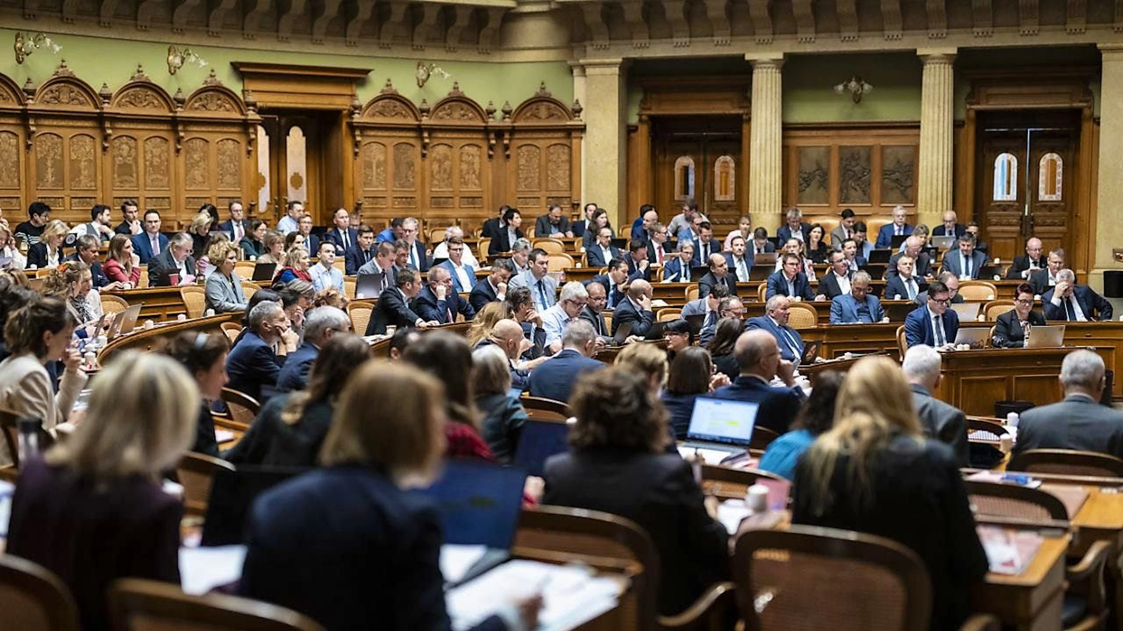 Le service national des adresses pourrait voir le jour (archives).