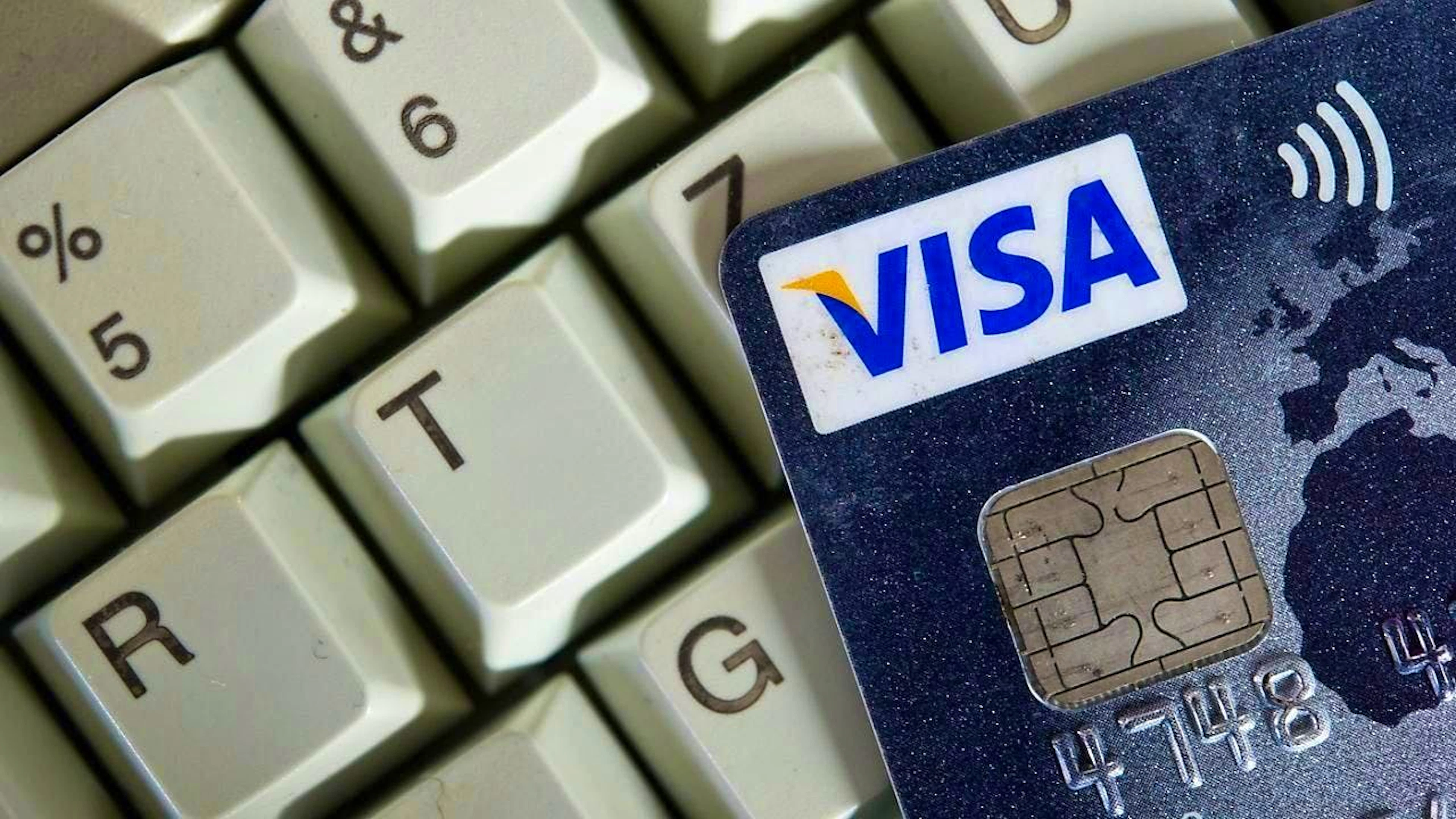 Internet fraudsters in Liechtenstein scammed several hundred thousand francs with a love scam. (symbolic image)