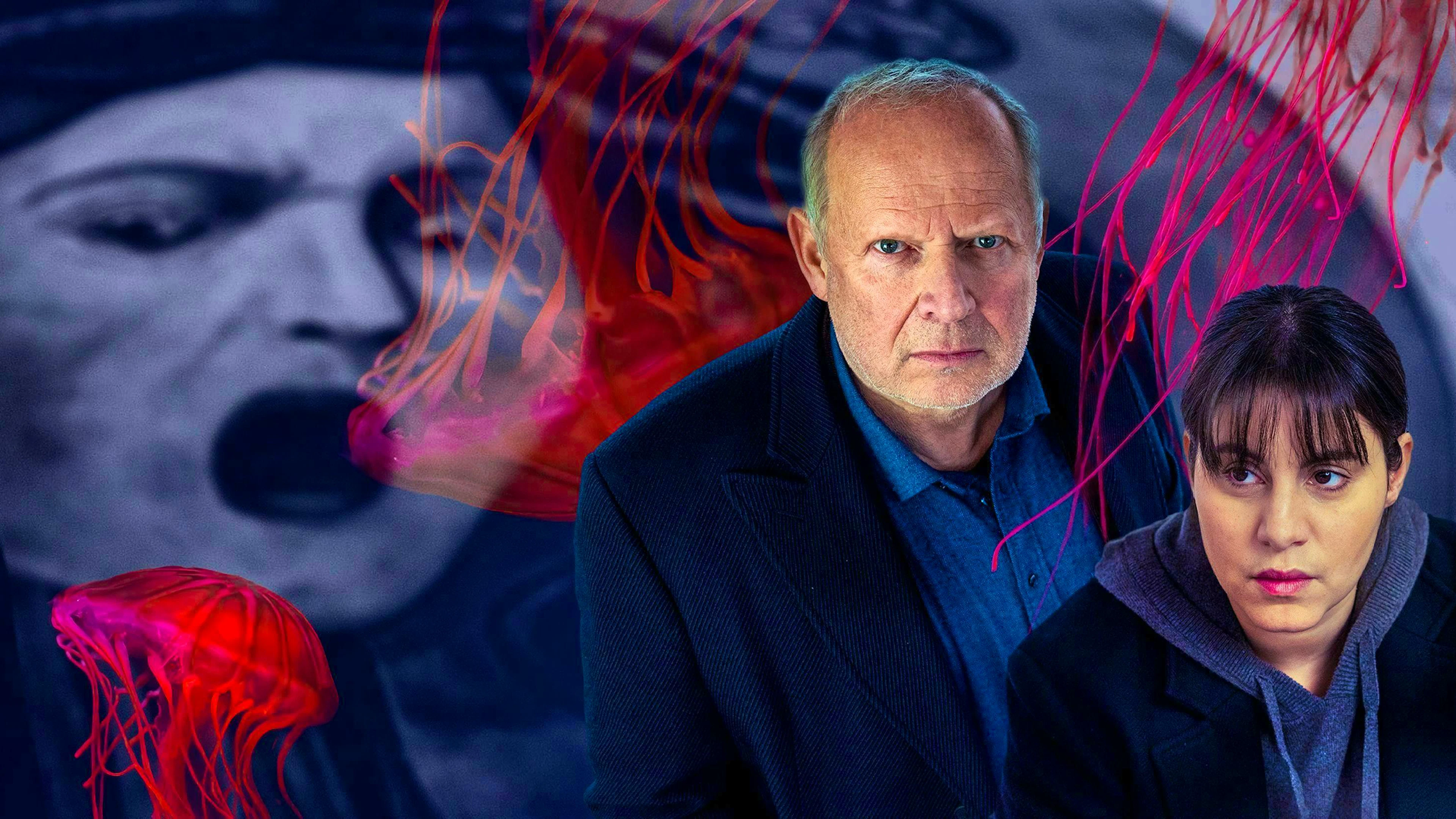 Klaus Borowski (Axel Milberg) and Mila Sahin (Almila Bagriacik) have to solve the mystery surrounding a creepy mother-son duo in Milberg's farewell case. Has a tormented psychopath not only killed his mother, but also other people? 
