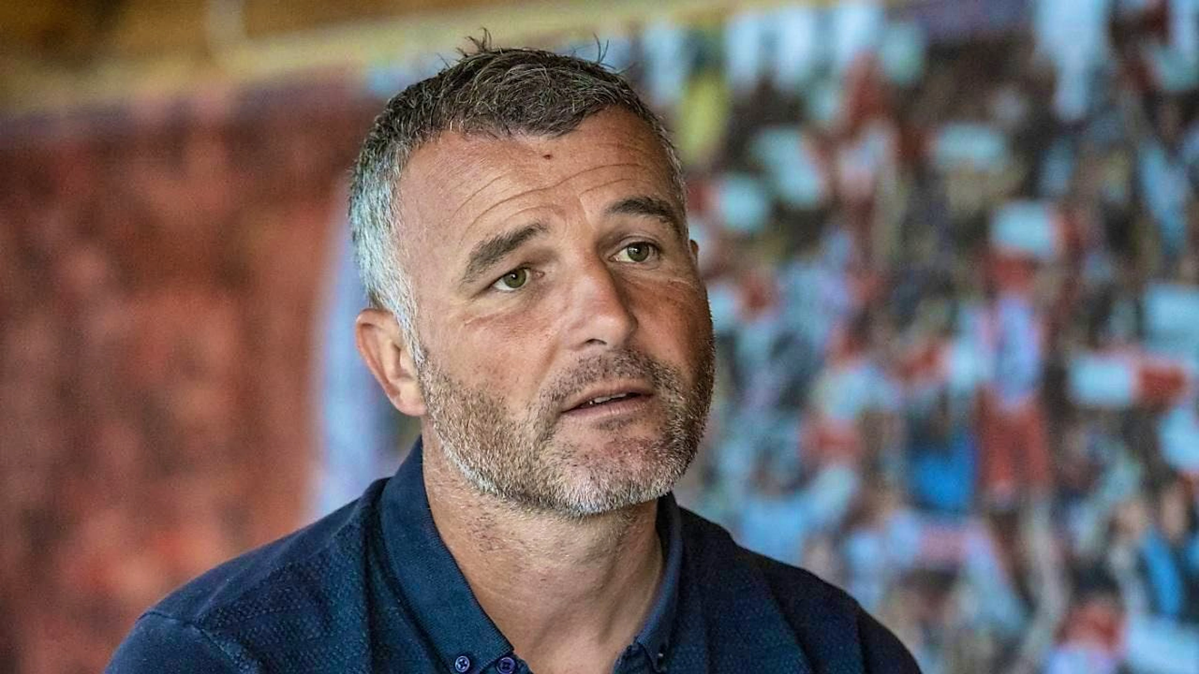 "The team that is ready in April and May will do it": Alex Frei assesses the starting position in the Super League ahead of the season finale