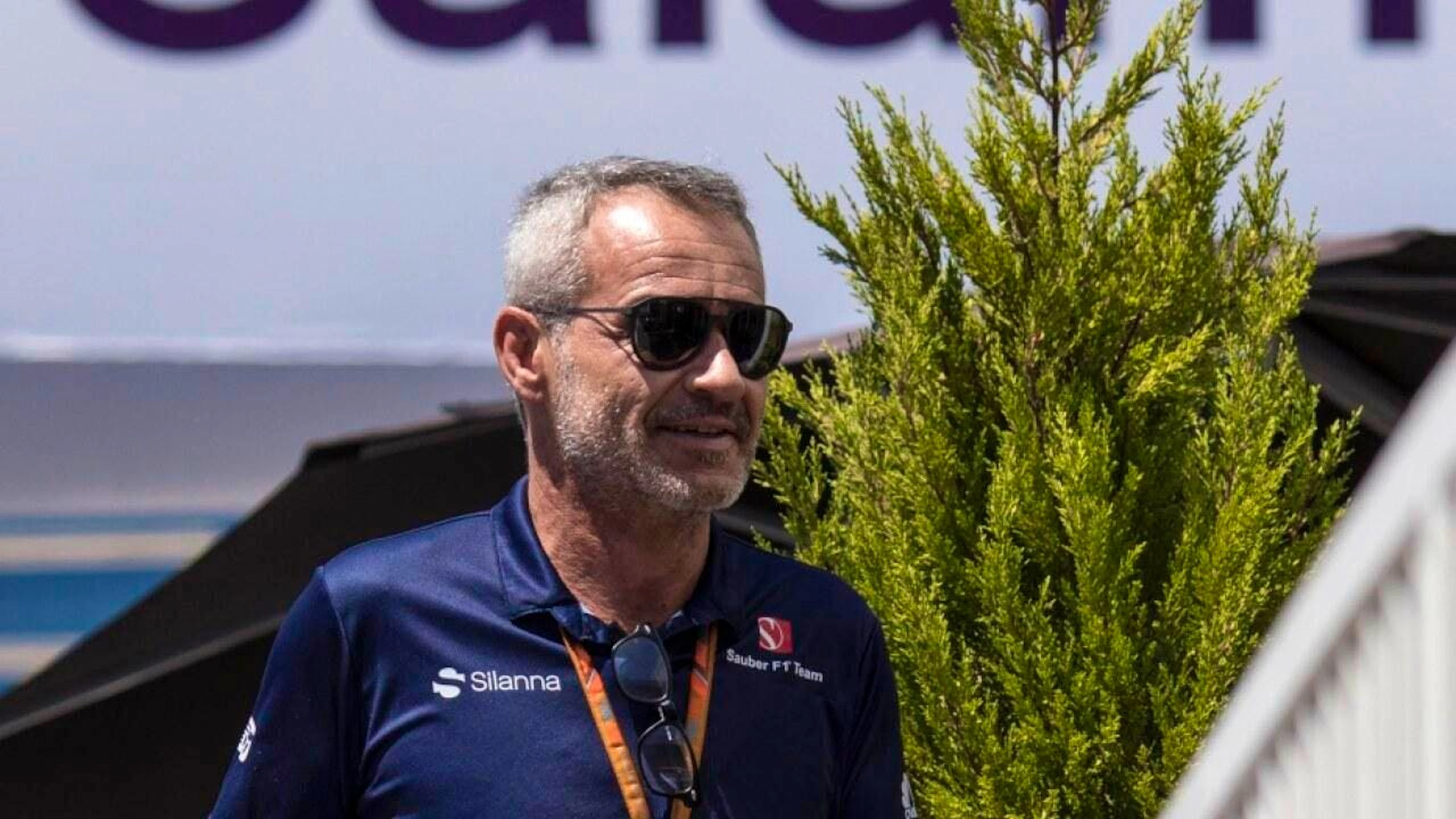 Der langjährige Teammanager Beat Zehnder ist überzeugt, dass Hülkenberg Sauber ein gutes Stück weiterbringen kann