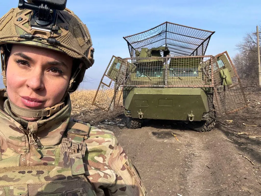 Hat Trump die Ukraine in Kursk verraten? Was dafür spricht – und was ...