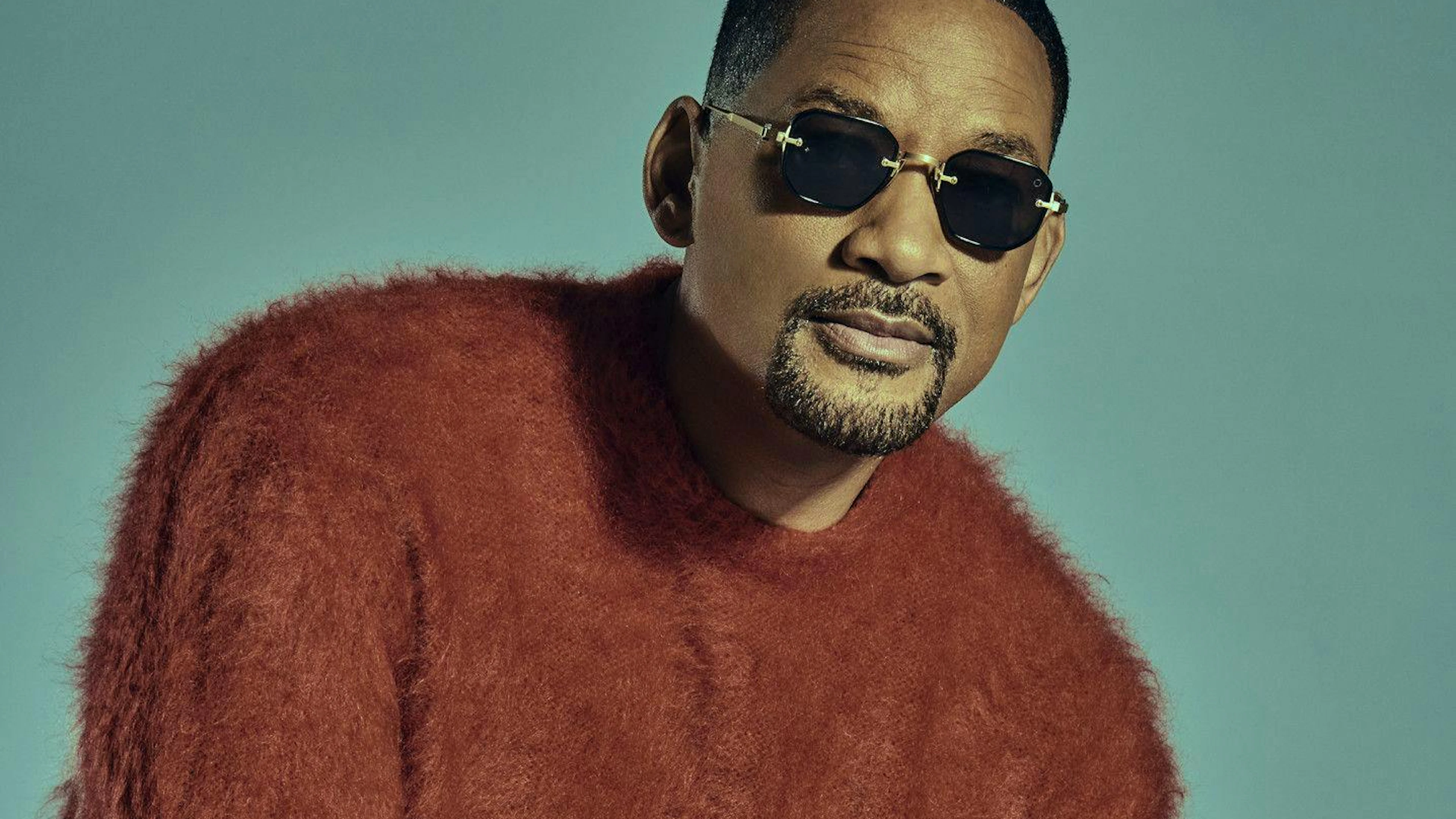 Will Smith tritt am Paléo-Festival 2025 auf. Er bringt Hollywood-Feeling in die Romandie.