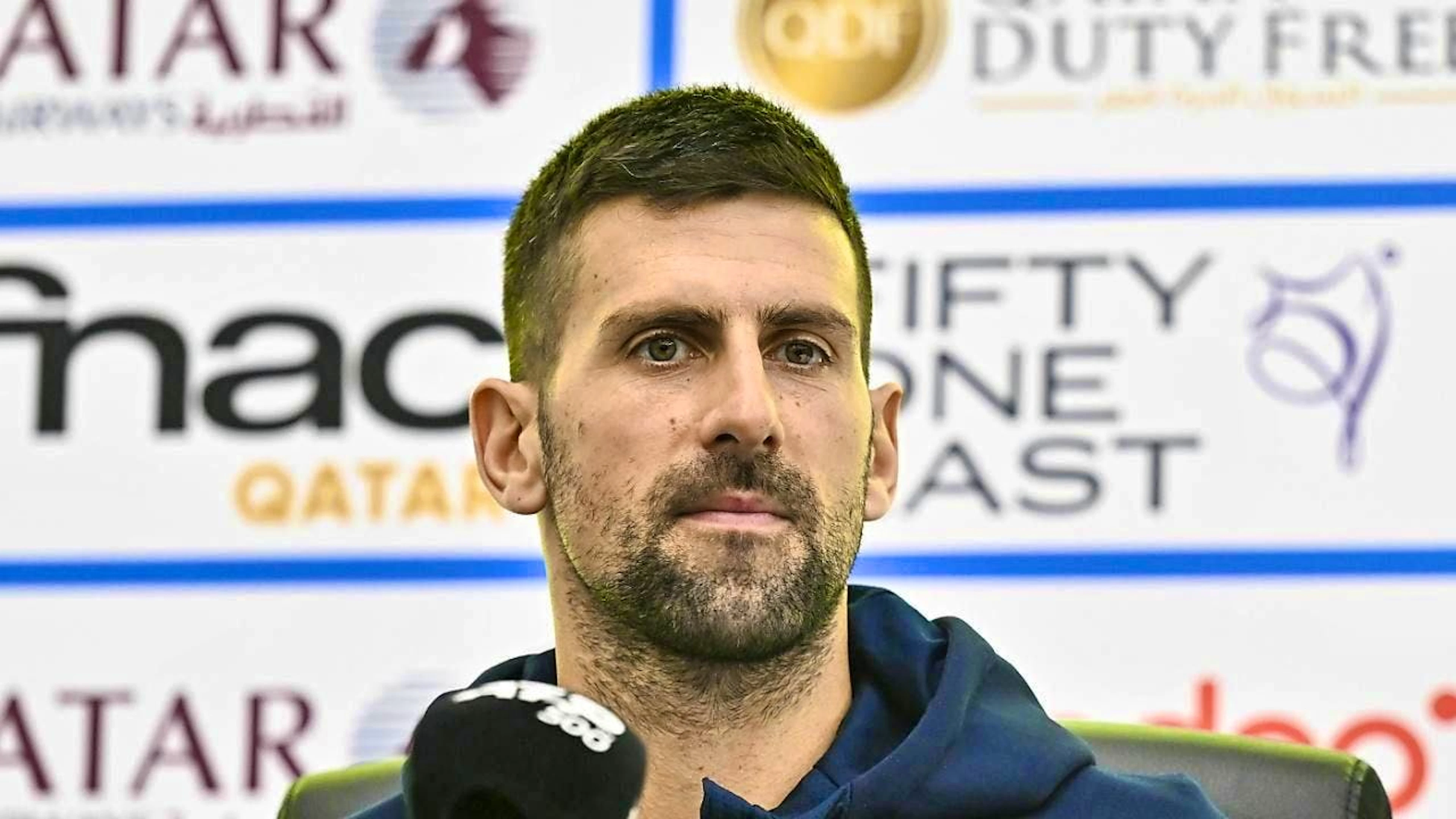 Strives for far-reaching reforms in the tennis circus with his players' union: Novak Djokovic.