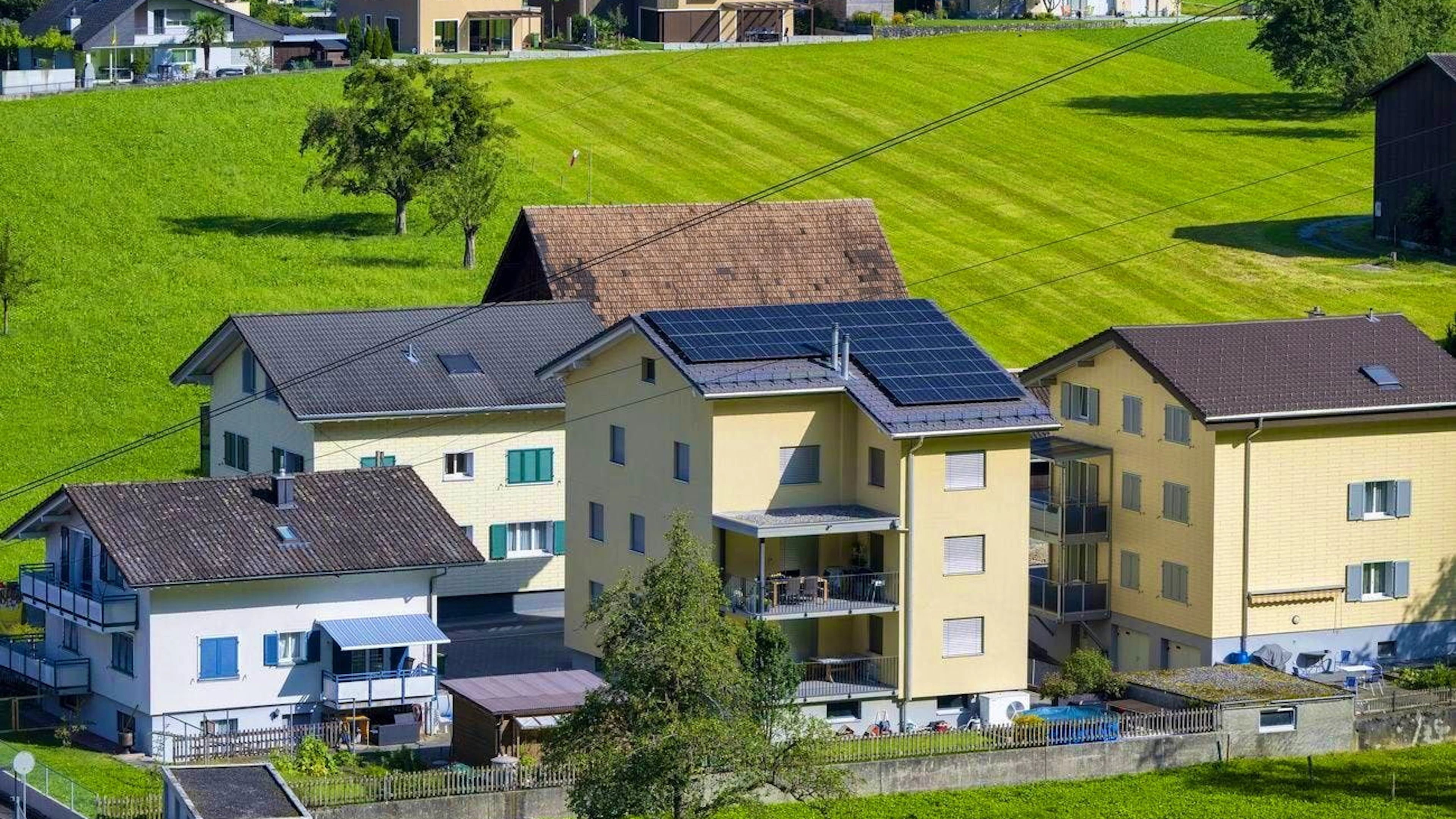 Il sogno di possedere una casa di proprietà non è perduto. Le banche sono semplicemente diventate più ostinate.
