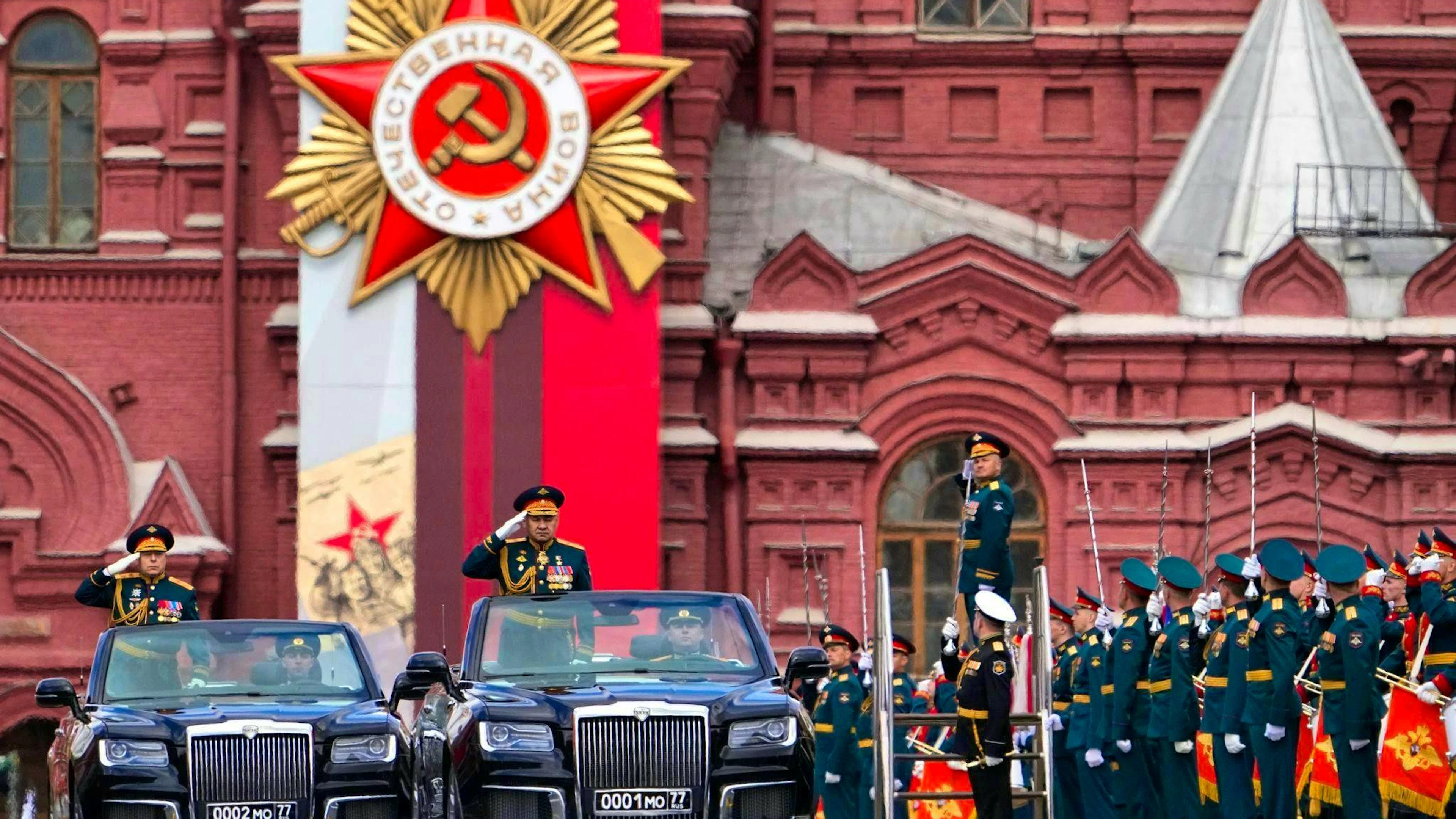 According to the European Commission, the EU must immediately prepare for the possibility of a large-scale war with Russia.