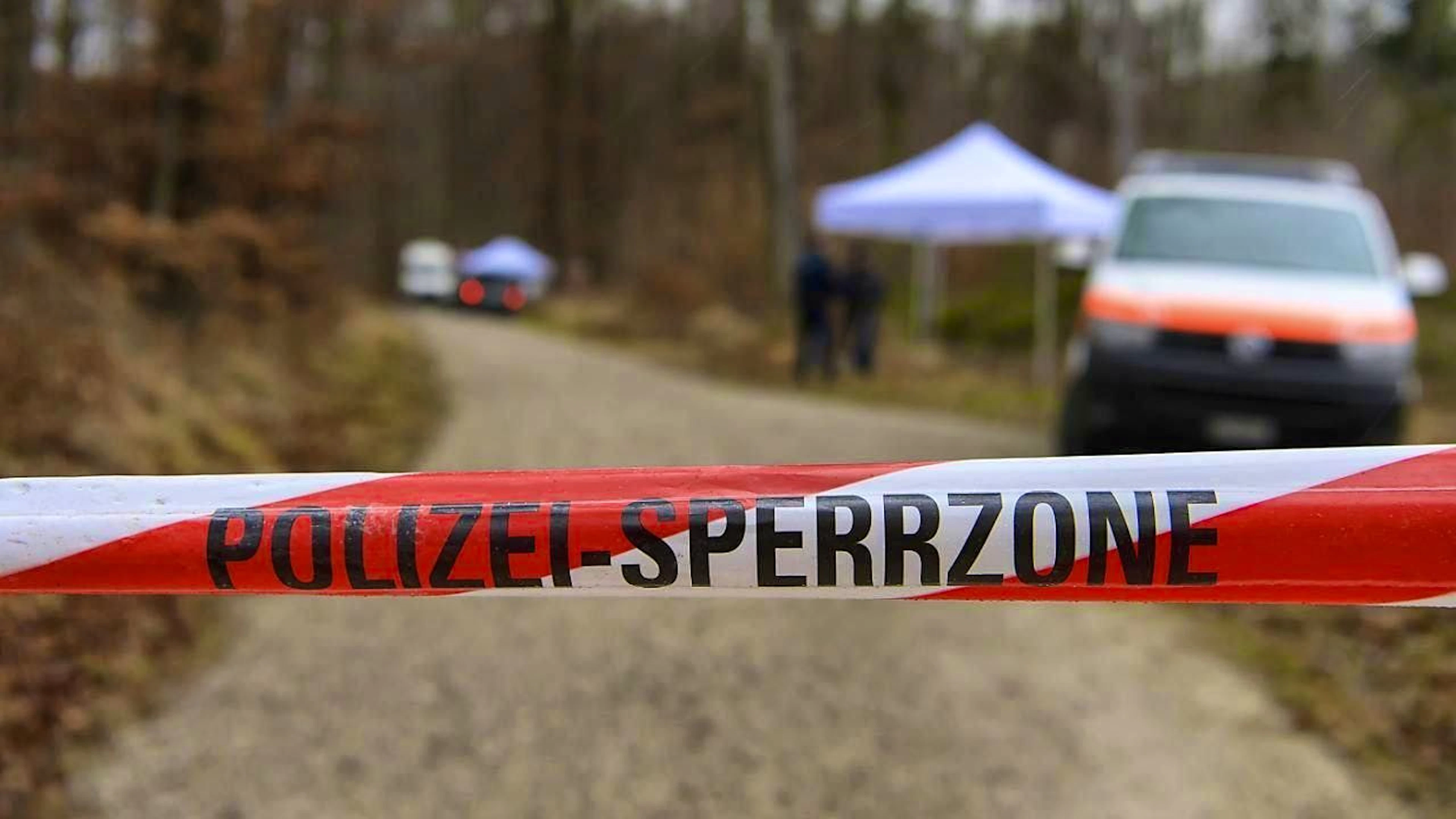The violent death of a girl in the winter of 2022 moved the population. Now the High Court has confirmed the guilty verdict against the mother for murder. (Archive)