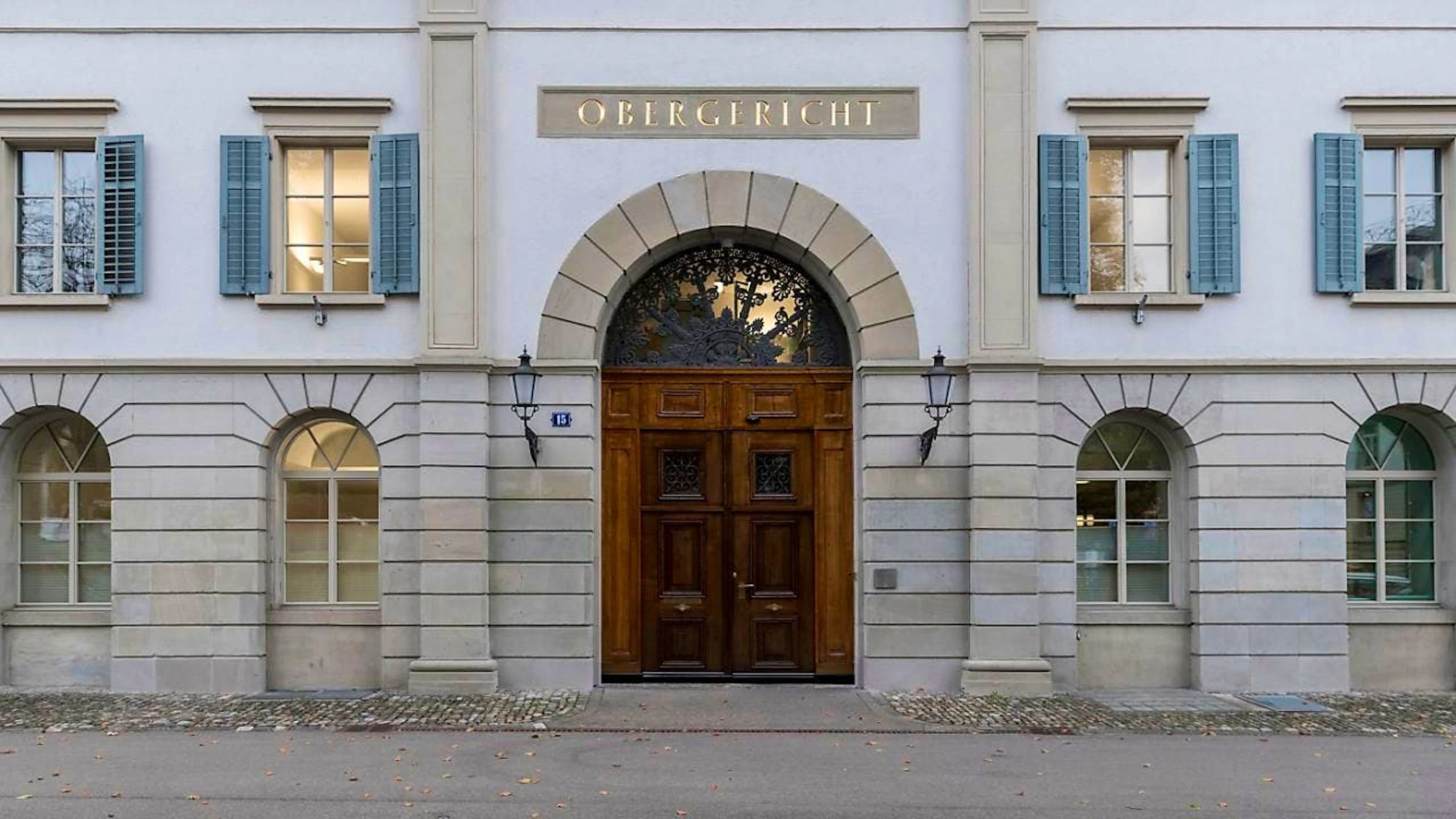 Ein 80-jähriger Serbe wurde vom Zürcher Obergericht zu 19 Jahren Haft verurteilt.