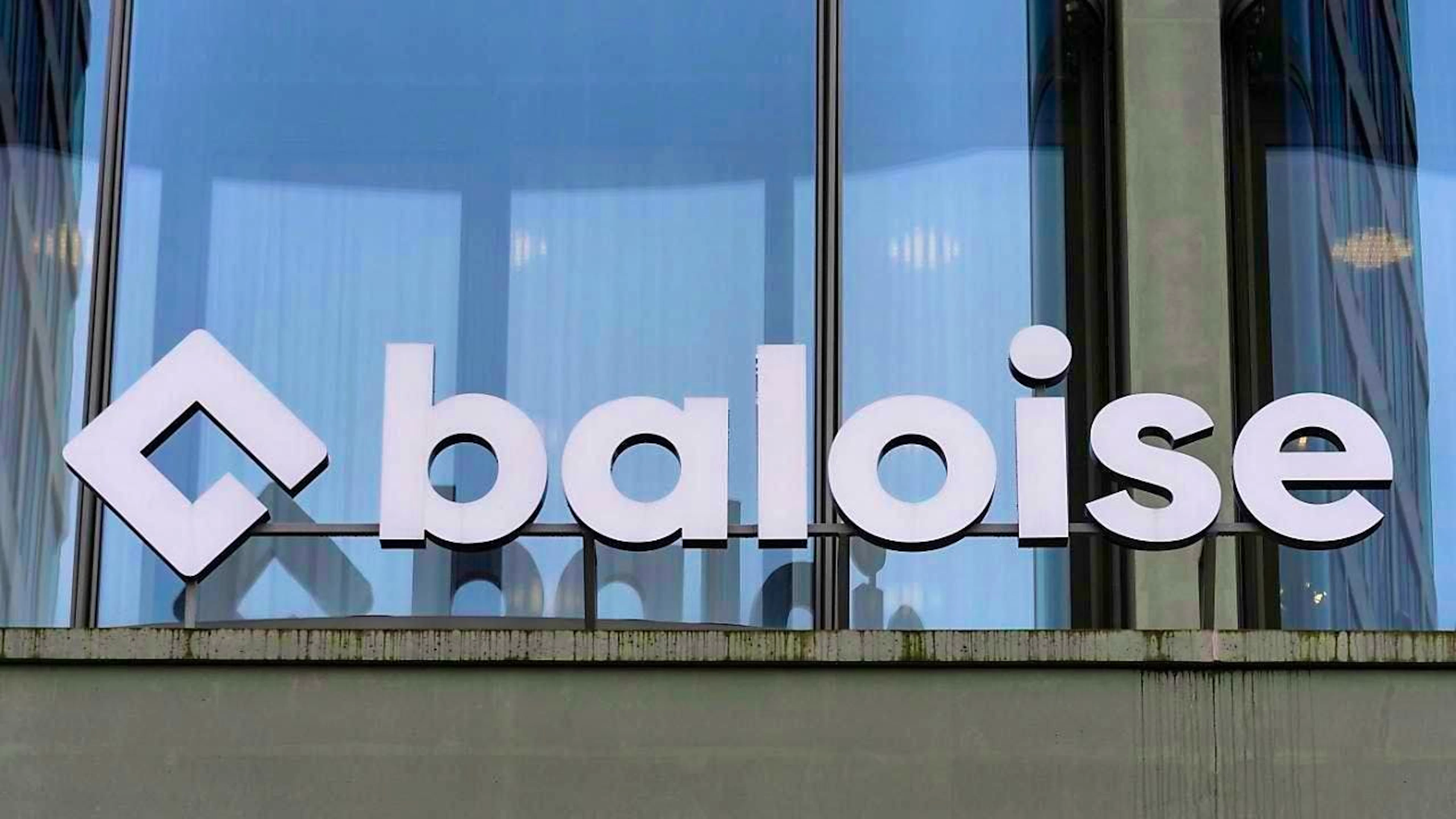 In 2024, Baloise benefited from tariff increases in non-life insurance and lower costs for natural catastrophe losses. (archive picture)