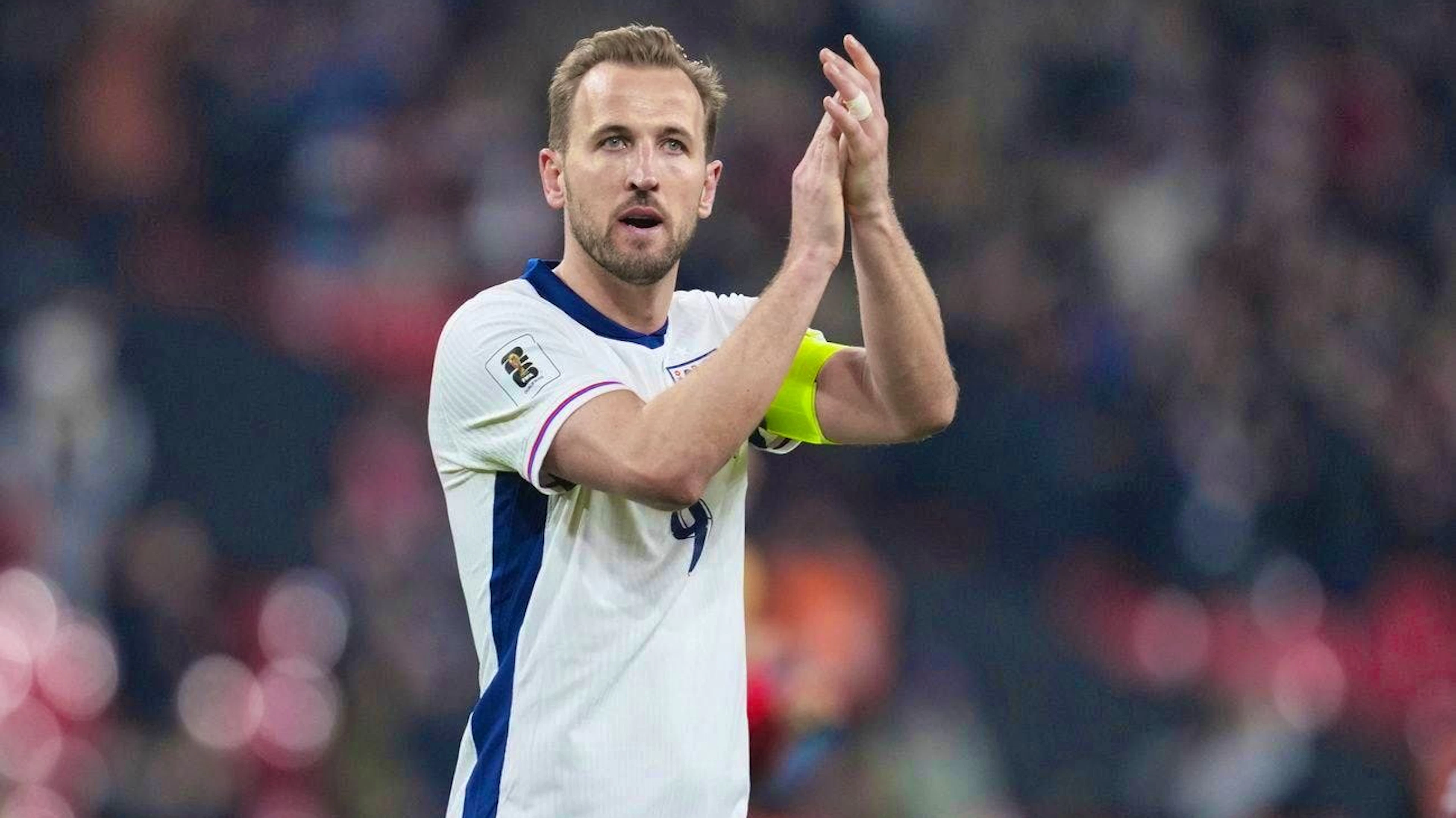 Harry Kane is full of praise for his new national team coach Thomas Tuchel.