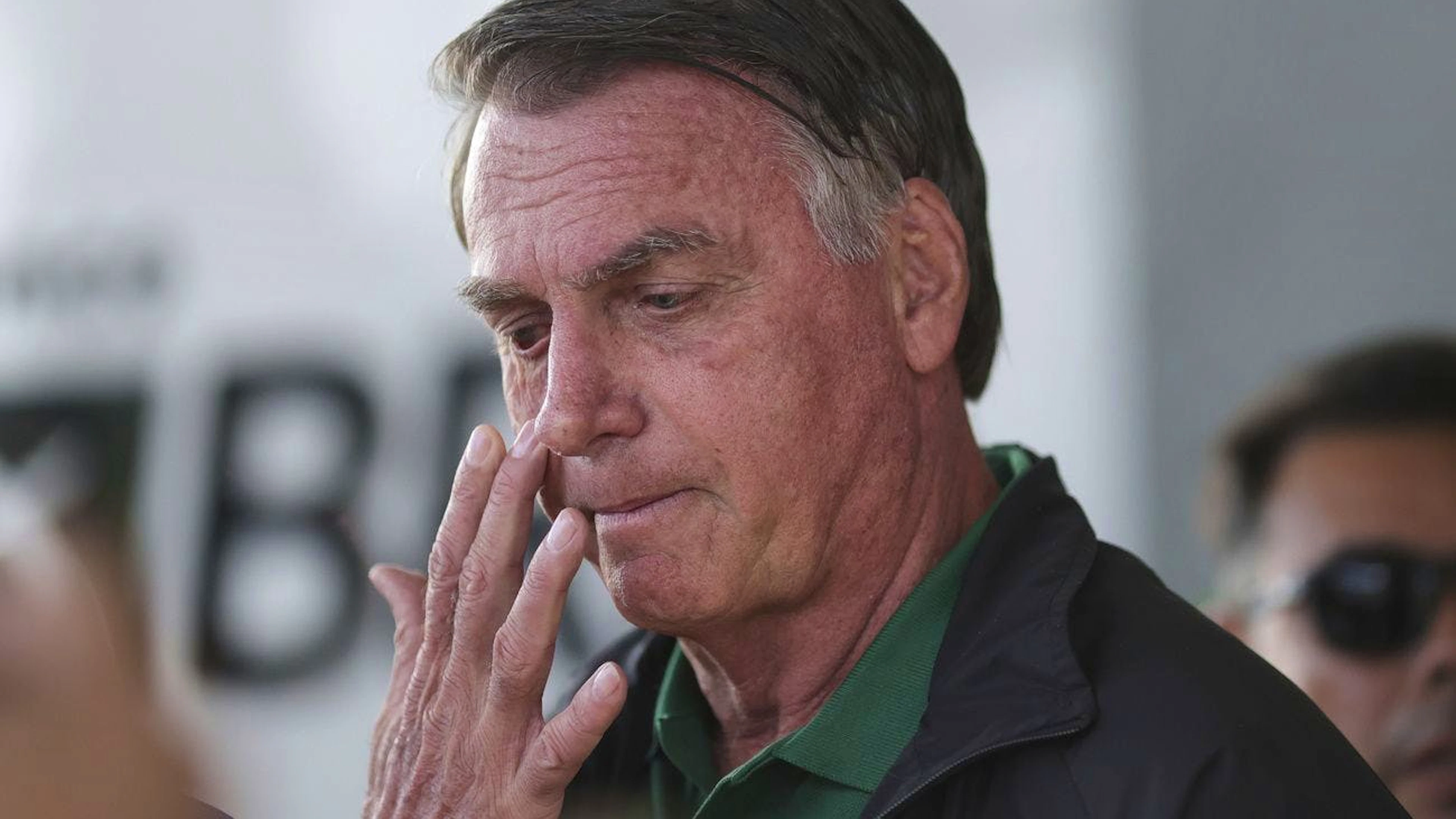 Jair Bolsonaro