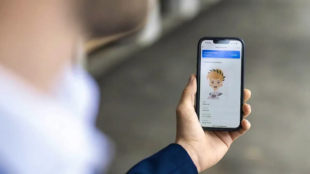 The public can test e-ID and other e-verifications free of charge