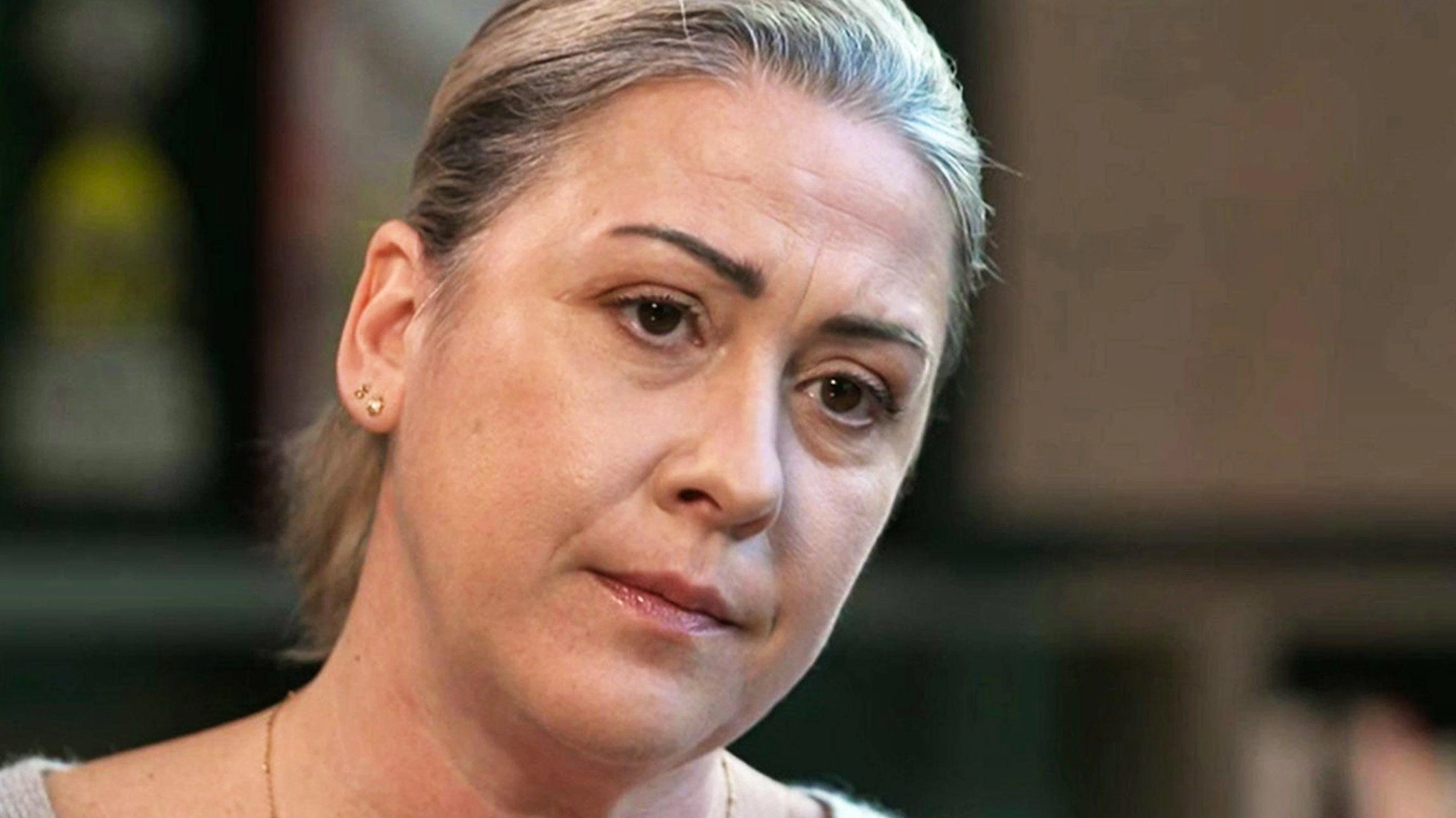 Bei «Gredig direkt» spricht Caroline Darian Pelicot über ihr Leben als Tochter von Dominque Pelicot. Sie sagt über ihren Vater: Ein grosser Teil seines kriminellen Werdegangs ist noch völlig unbekannt.»