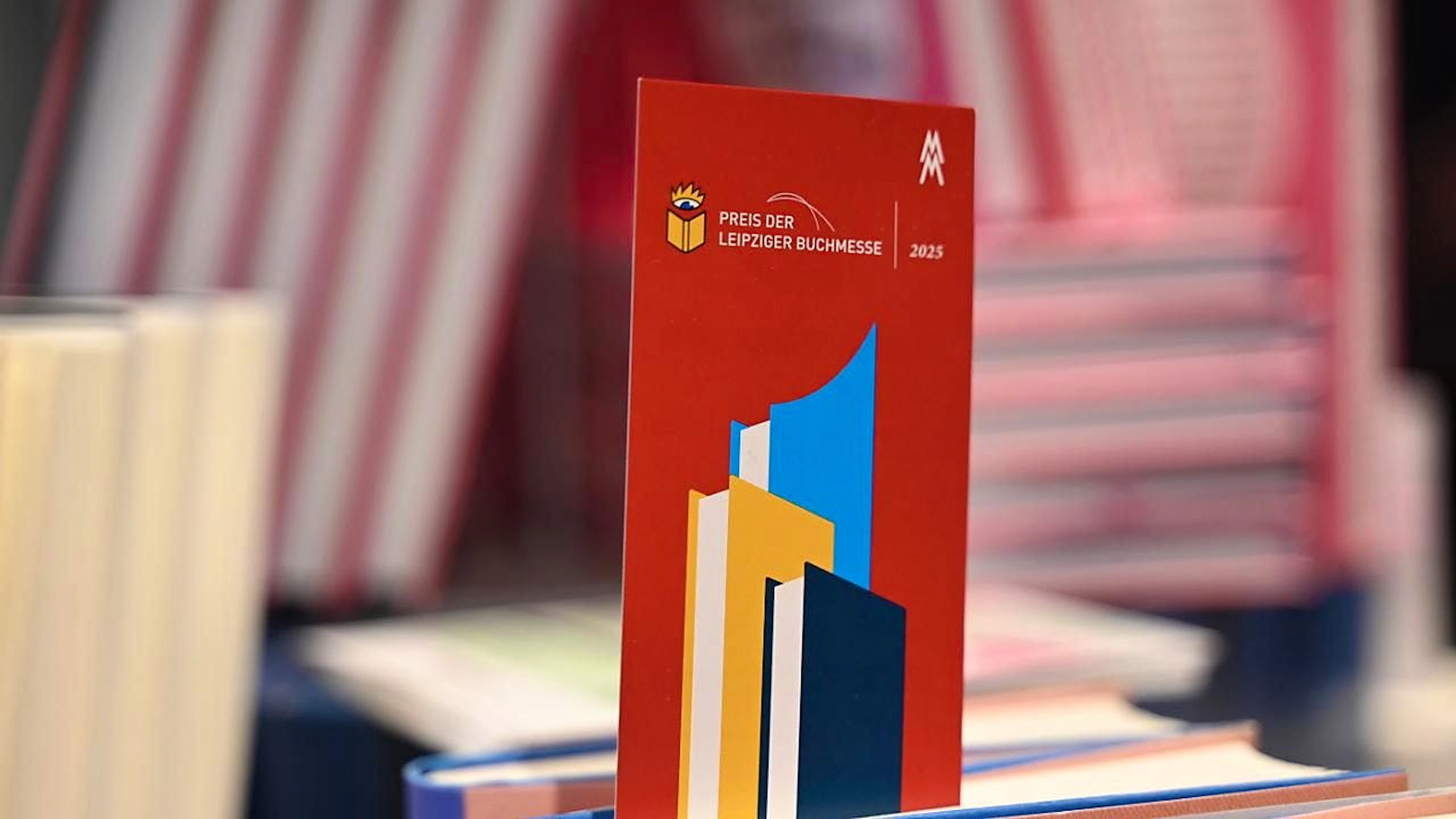 Am heutigen ersten Messetag wird der Preis der Leipziger Buchmesse verliehen. Einer der fünf Nominierten ist der Schweizer Autor Christian Kracht mit seinem Roman "Air".