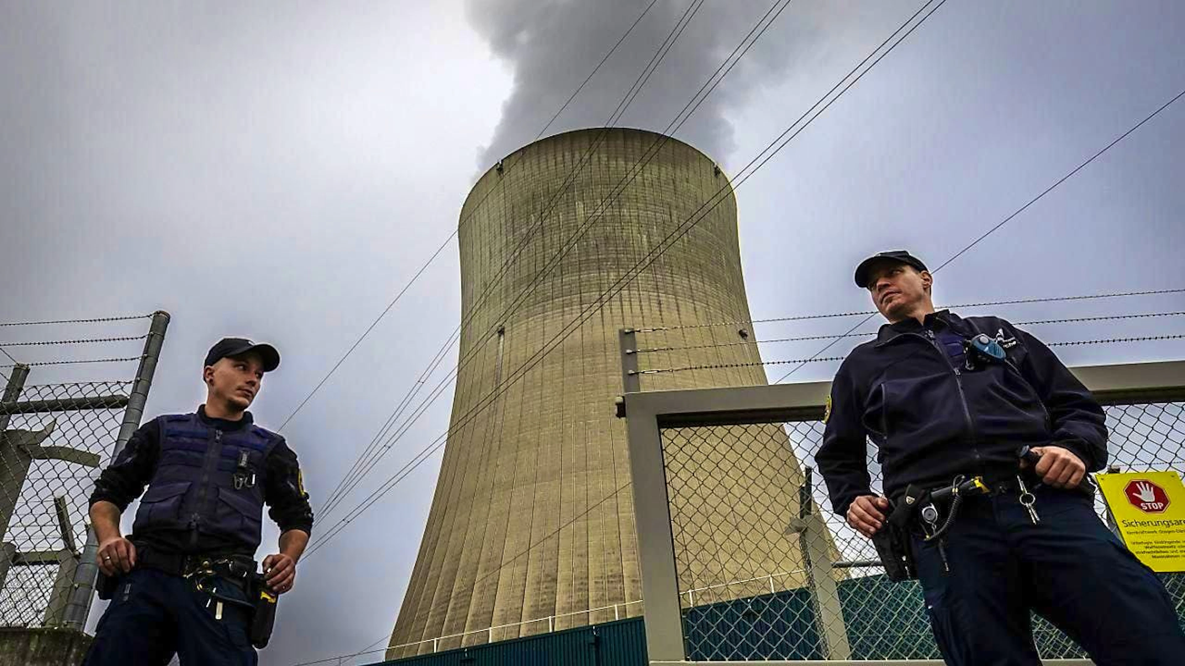 The National Council has lifted the ban on the construction of new nuclear power plants.