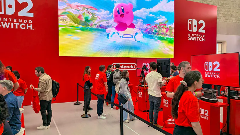 The Switch 2 is coming on Thursday - what you need to know