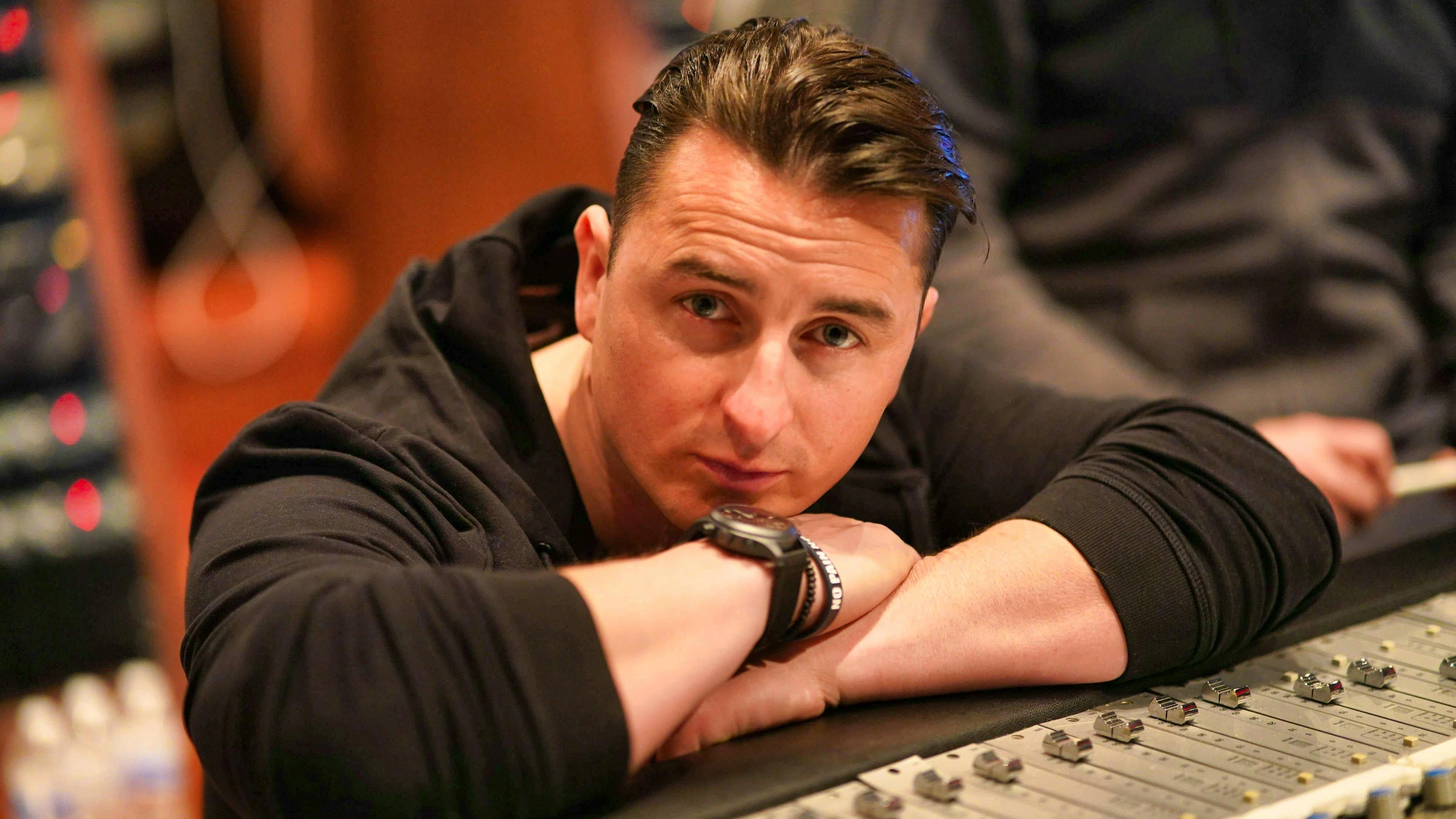Internet fraudsters lure people into a trap with a fake interview by Andreas Gabalier and a dubious offer.