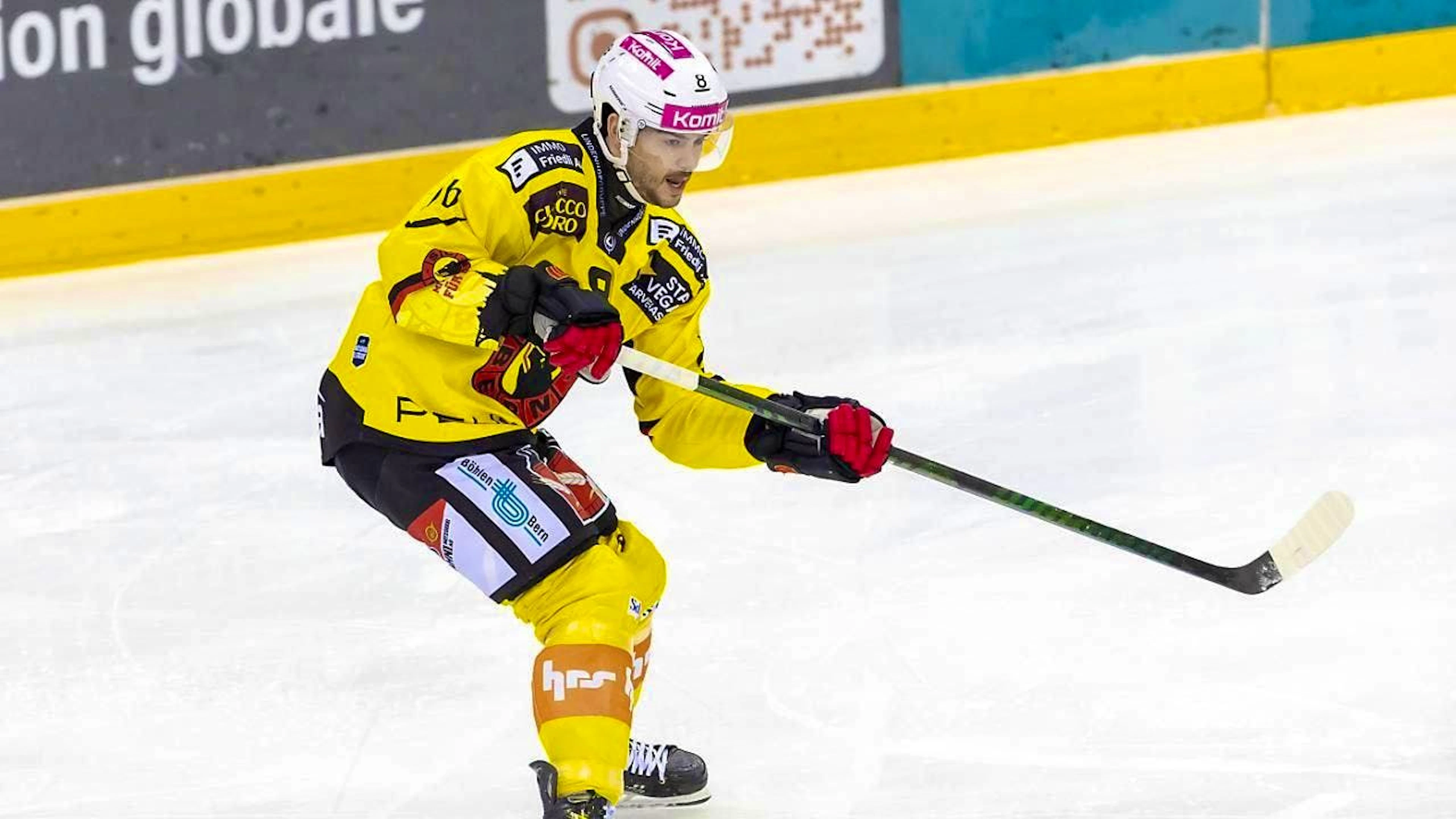 Marc Marchon also takes part in the first phase of the World Championship preparation