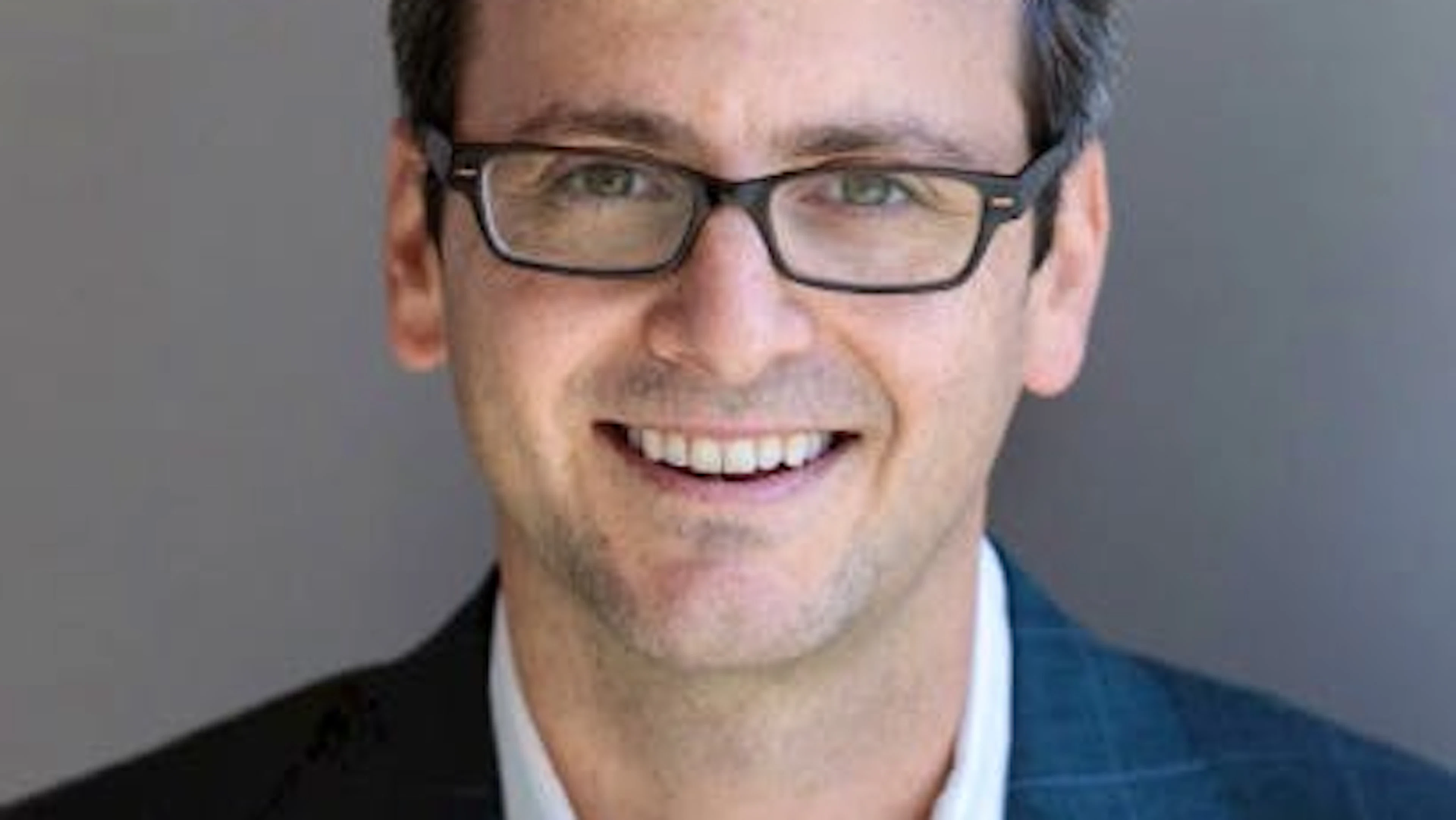 Brent Neiman ist Professor für Wirtschaft an der Universität Chicago Booth School of Business.