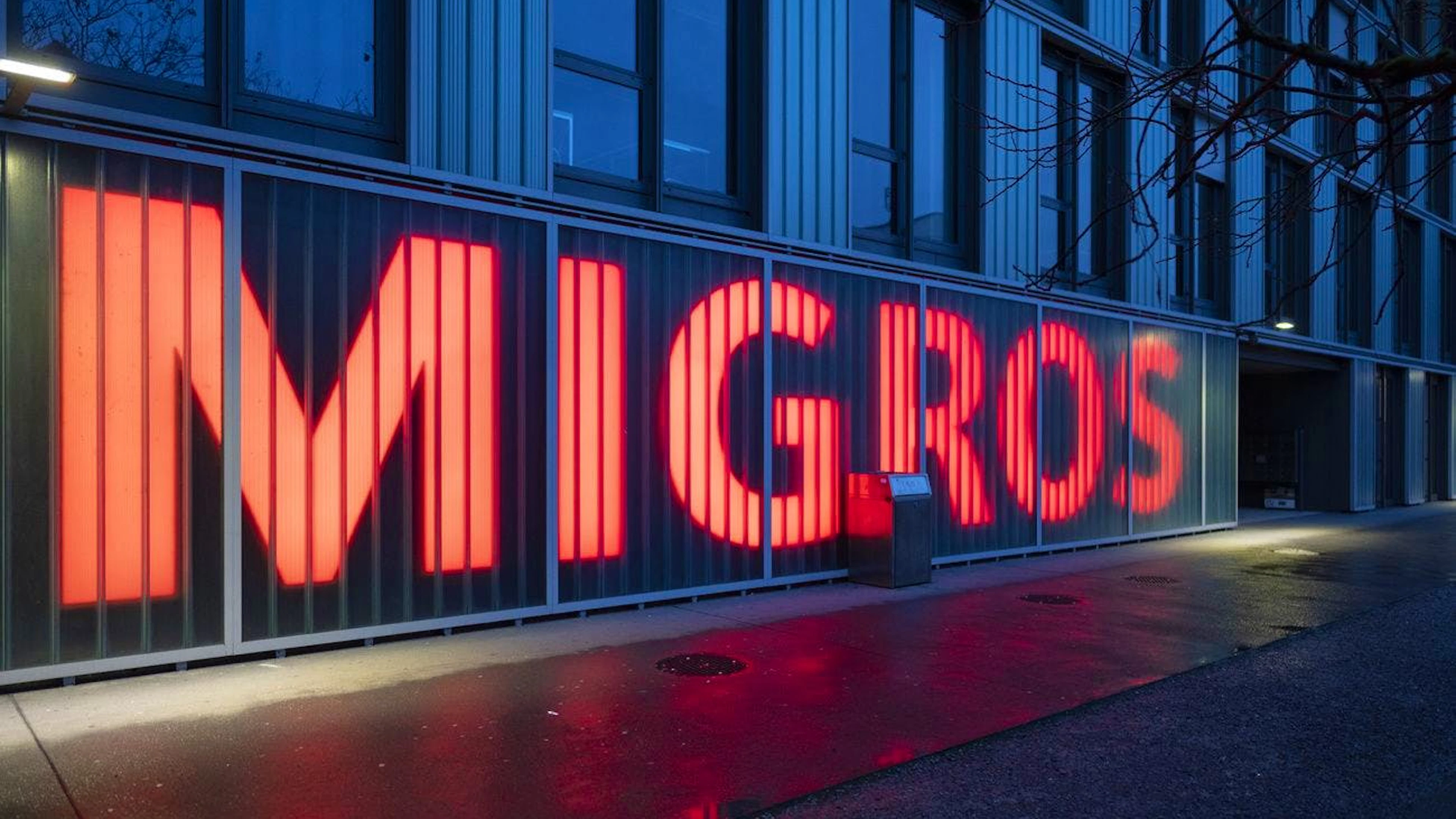 Plus de 60'000 consommateurs demandent à Migros de quitter l'association «Les variétés de demain», qui s'engage en faveur du génie génétique. (Photo d'archives)