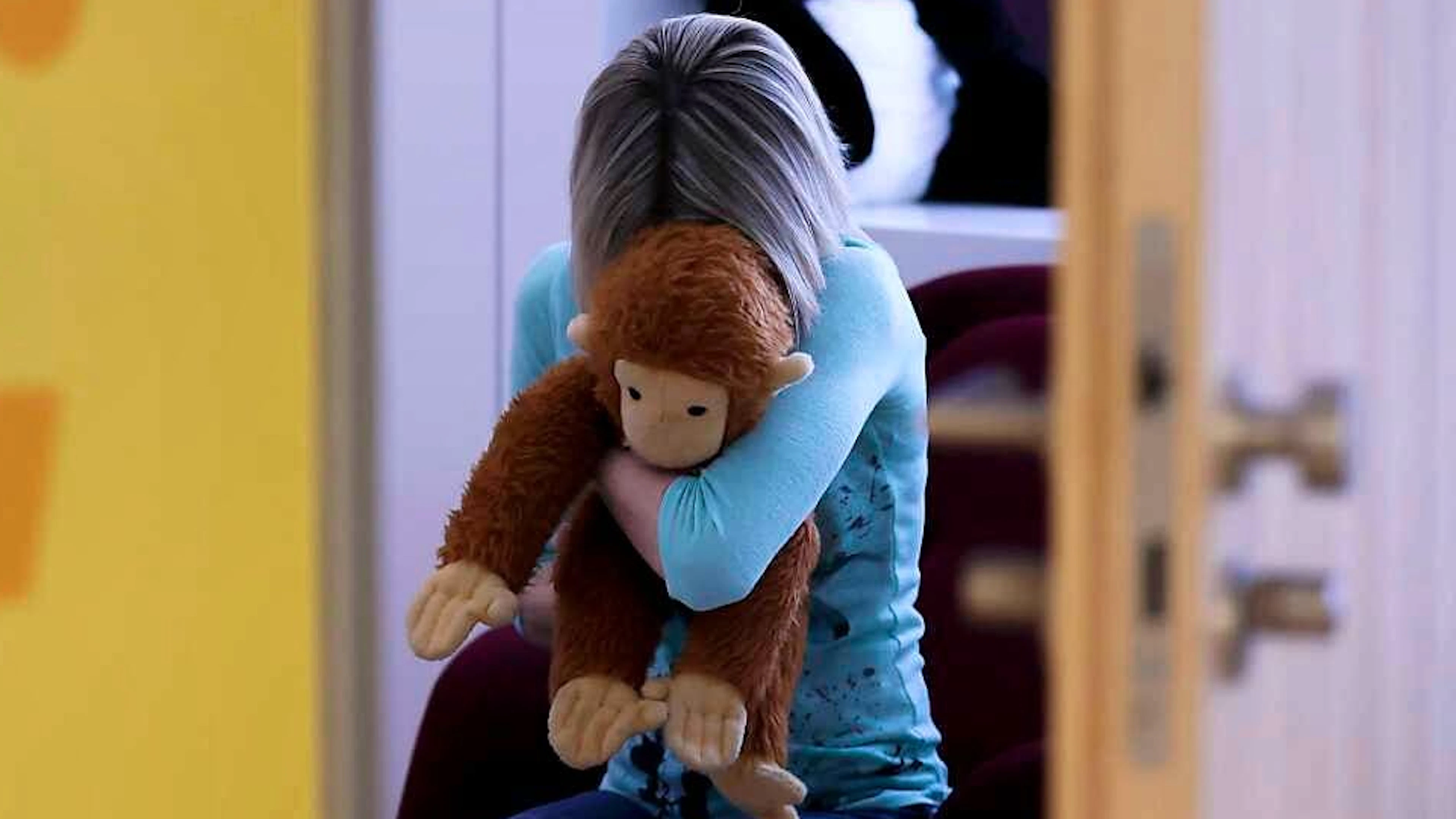 Caroline Alirol a appris en juillet 2024 qu'un animateur a un «comportement anormal» envers sa fille (image prétexte).