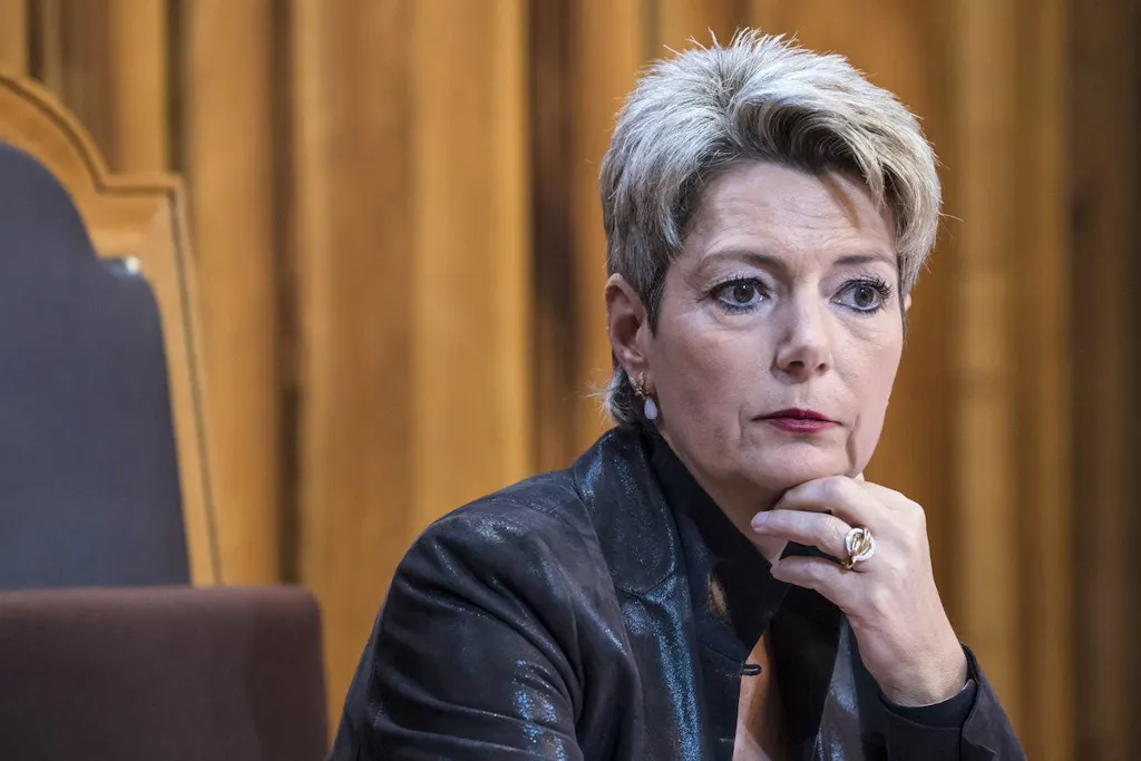 Showdown im Ständerat: Wie viel Kapital braucht die UBS?
