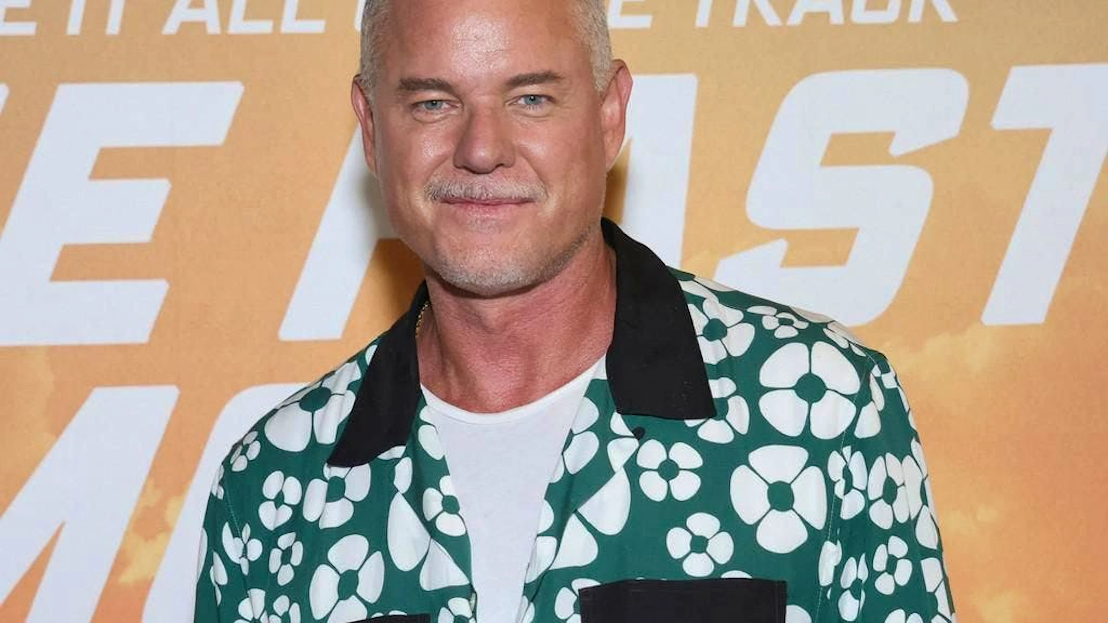 Eric Dane a révélé qu'on lui avait diagnostiqué une sclérose latérale amyotrophique, autrement appelée maladie de Charcot.