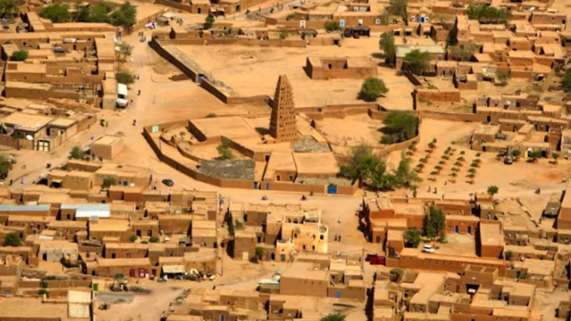 Kidnapped in Niger, Now Finally Free—Swiss Woman Rescued After Being ...