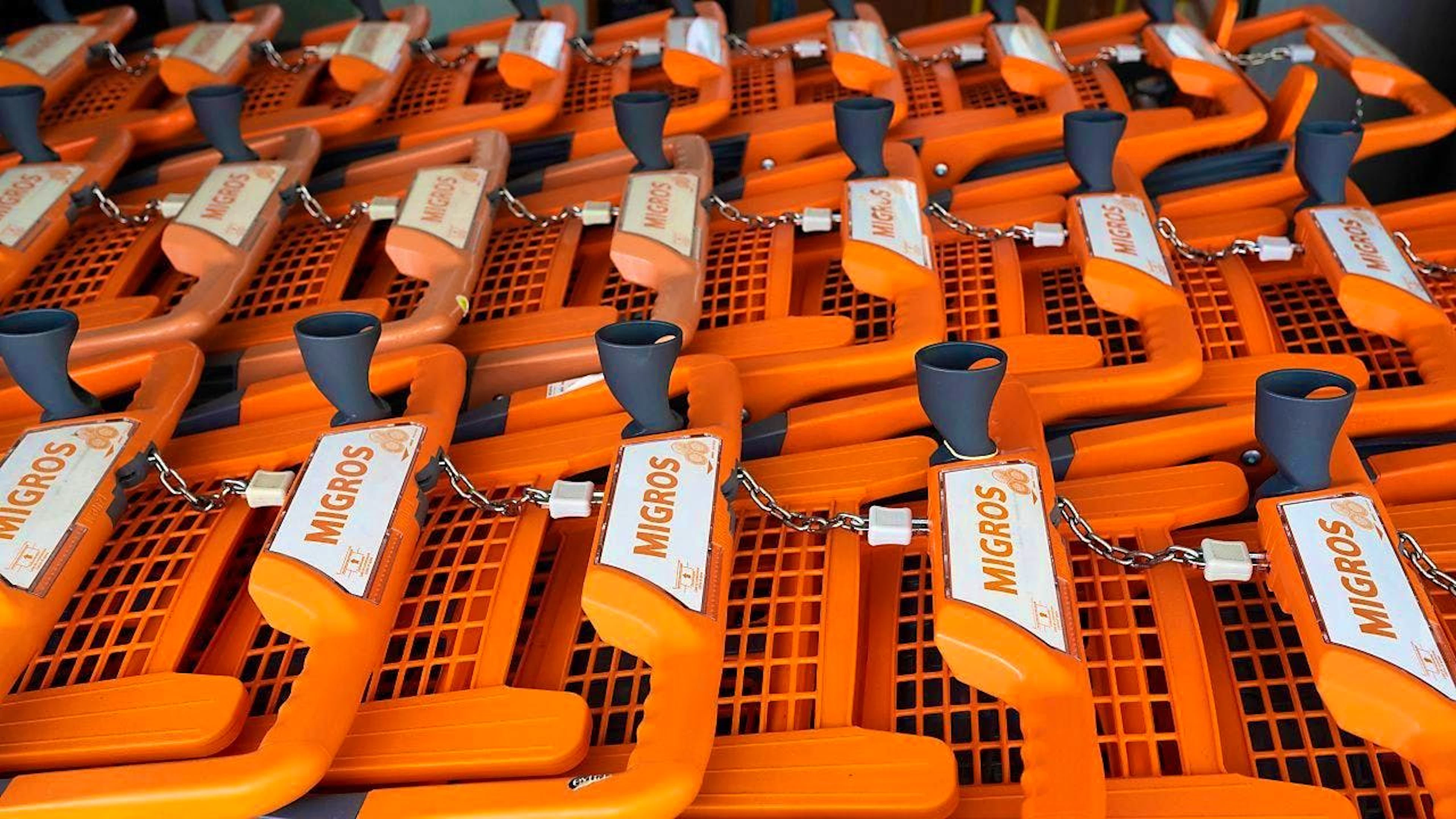 The Migros Cooperative Zurich (GMZ) posted a record loss last year.