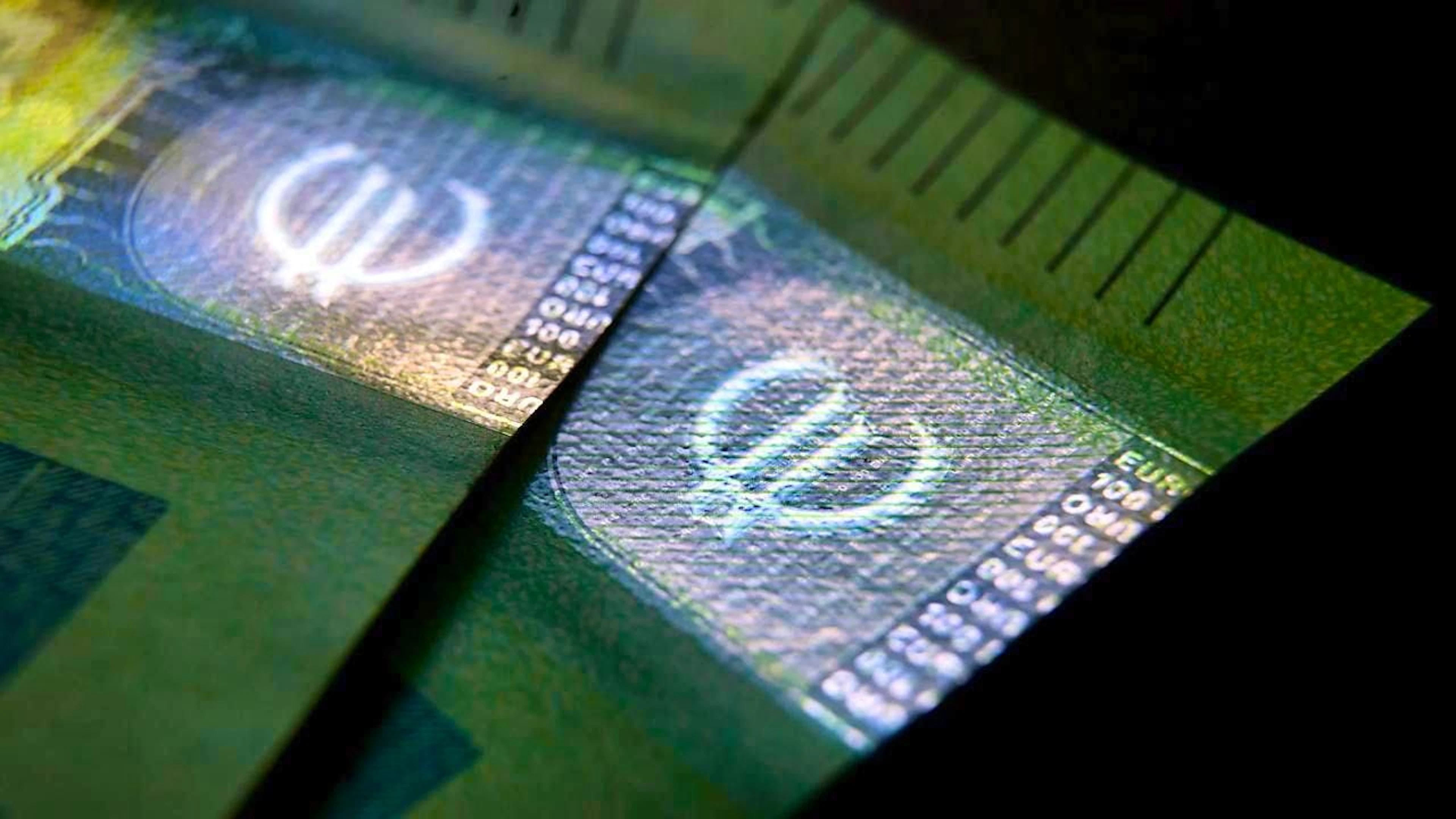Falling key interest rates improve financing conditions for companies and private households and can thus boost the economy. (archive image)
